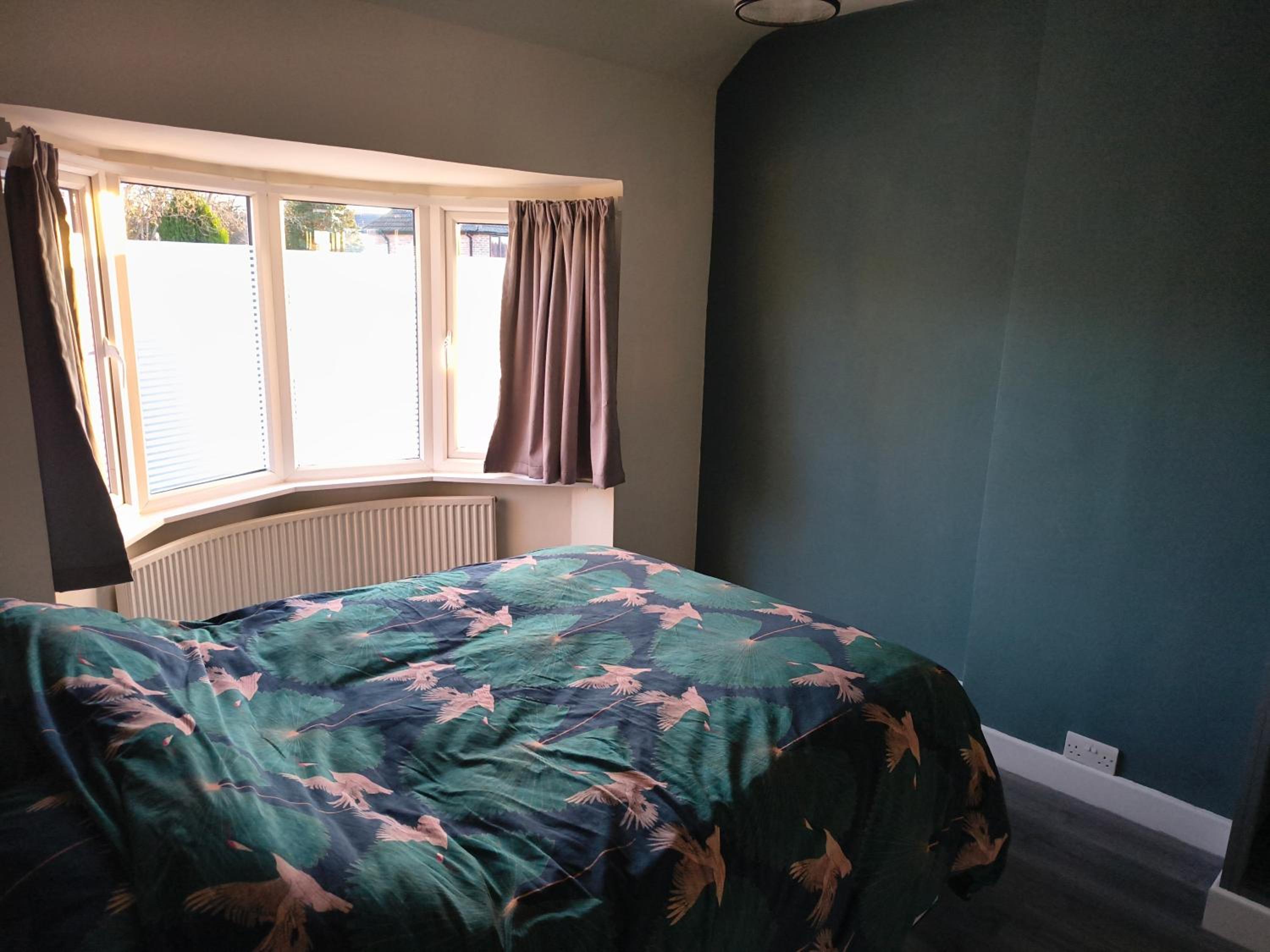 Parkdale-2 Bedroom House in Sheldon Birmingham
