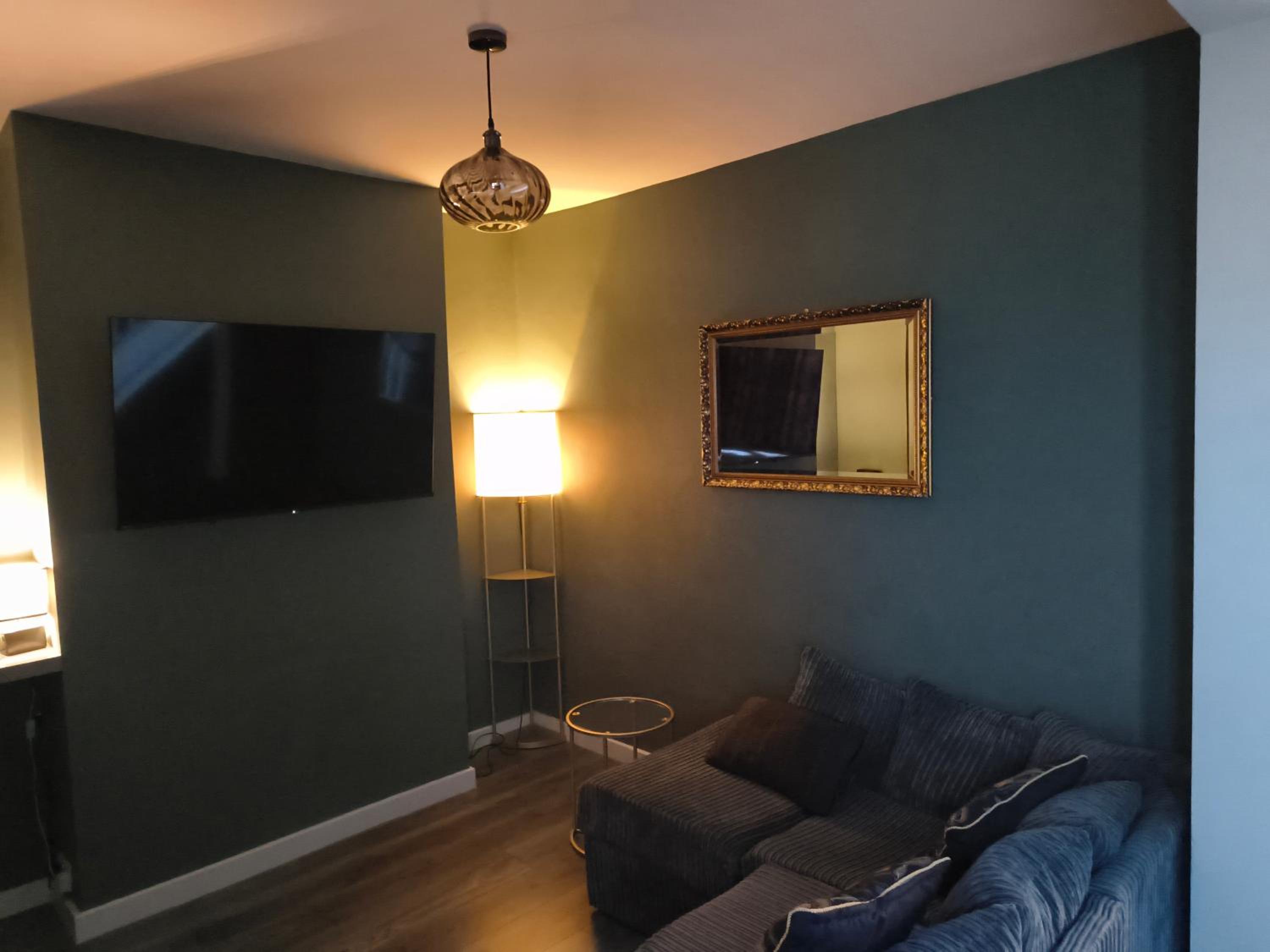 Parkdale-2 Bedroom House in Sheldon Birmingham