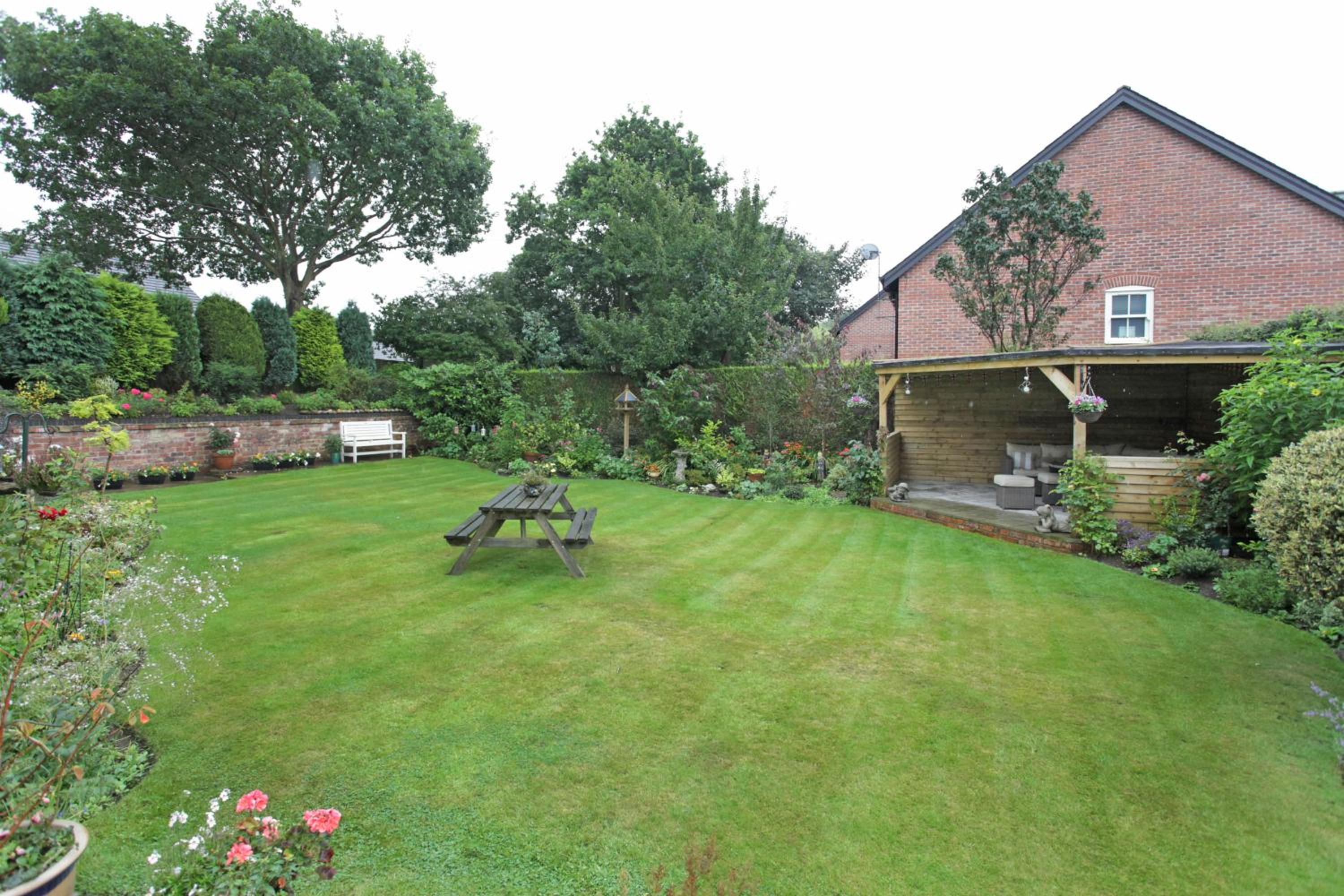 The Hinton Guest House