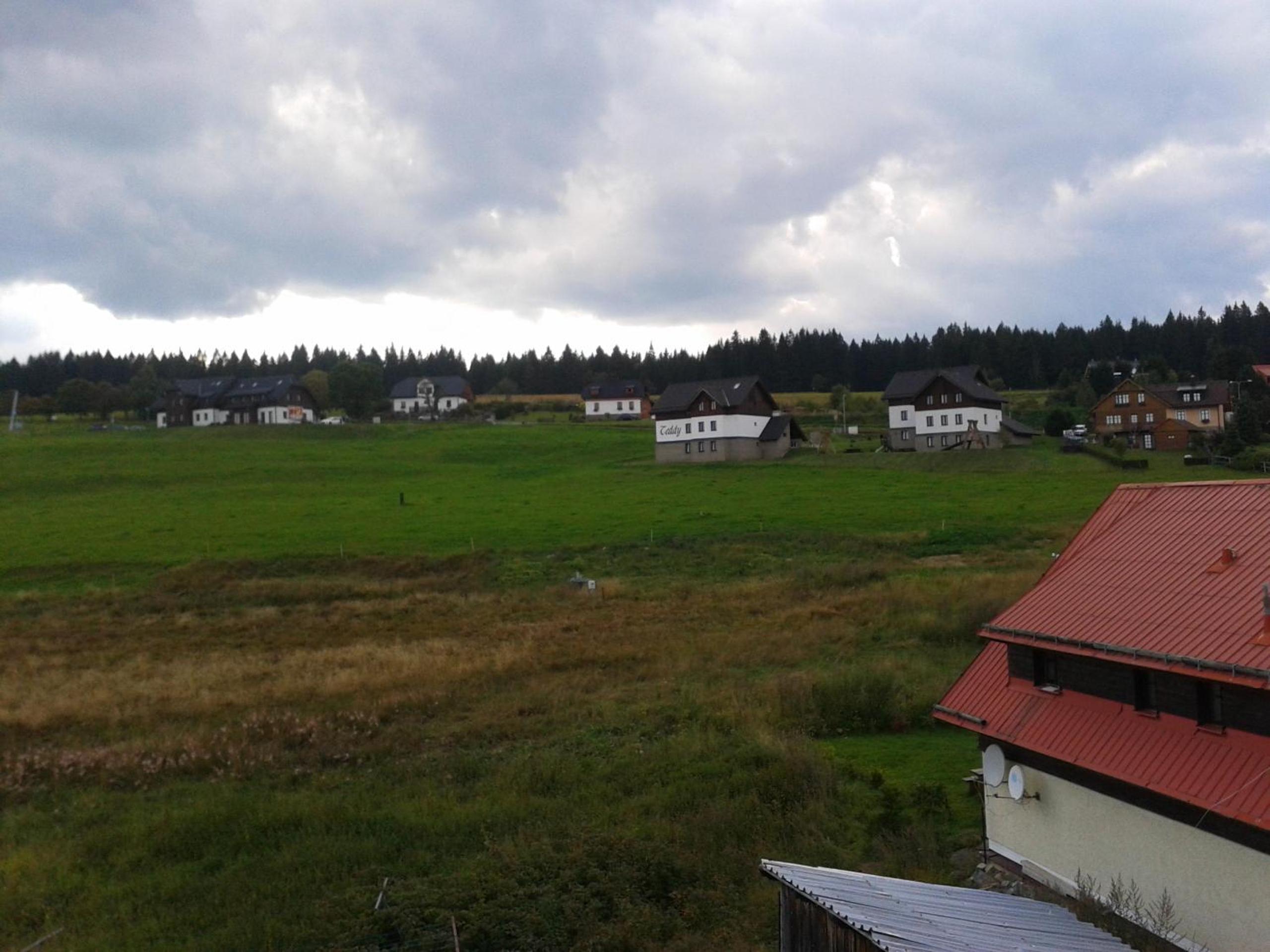 Apartmán Hastrmánek, Kvilda 3 view 5