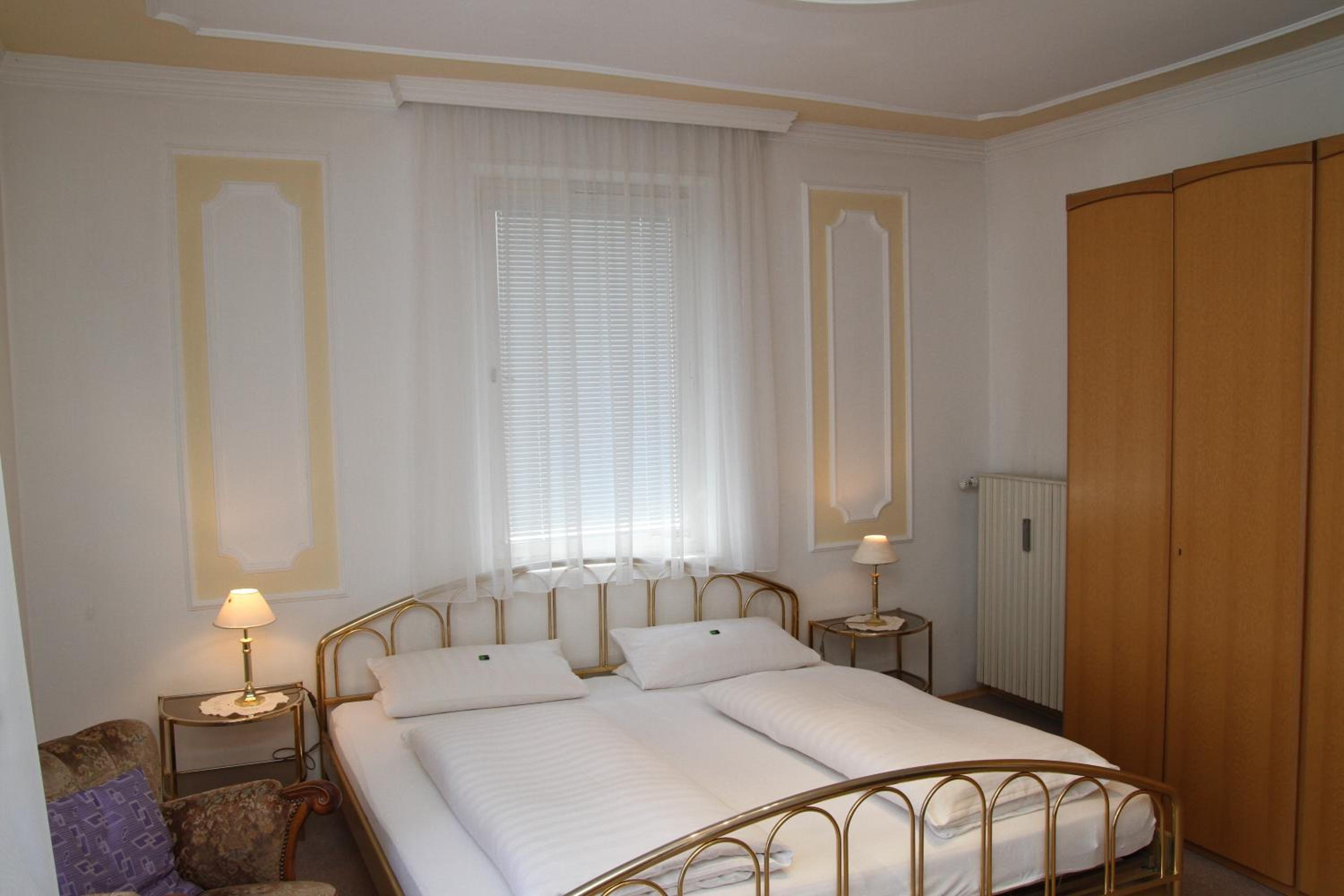 Romantic-Pension Albrecht - Villa next to UNESCO World Heritage - since 1901