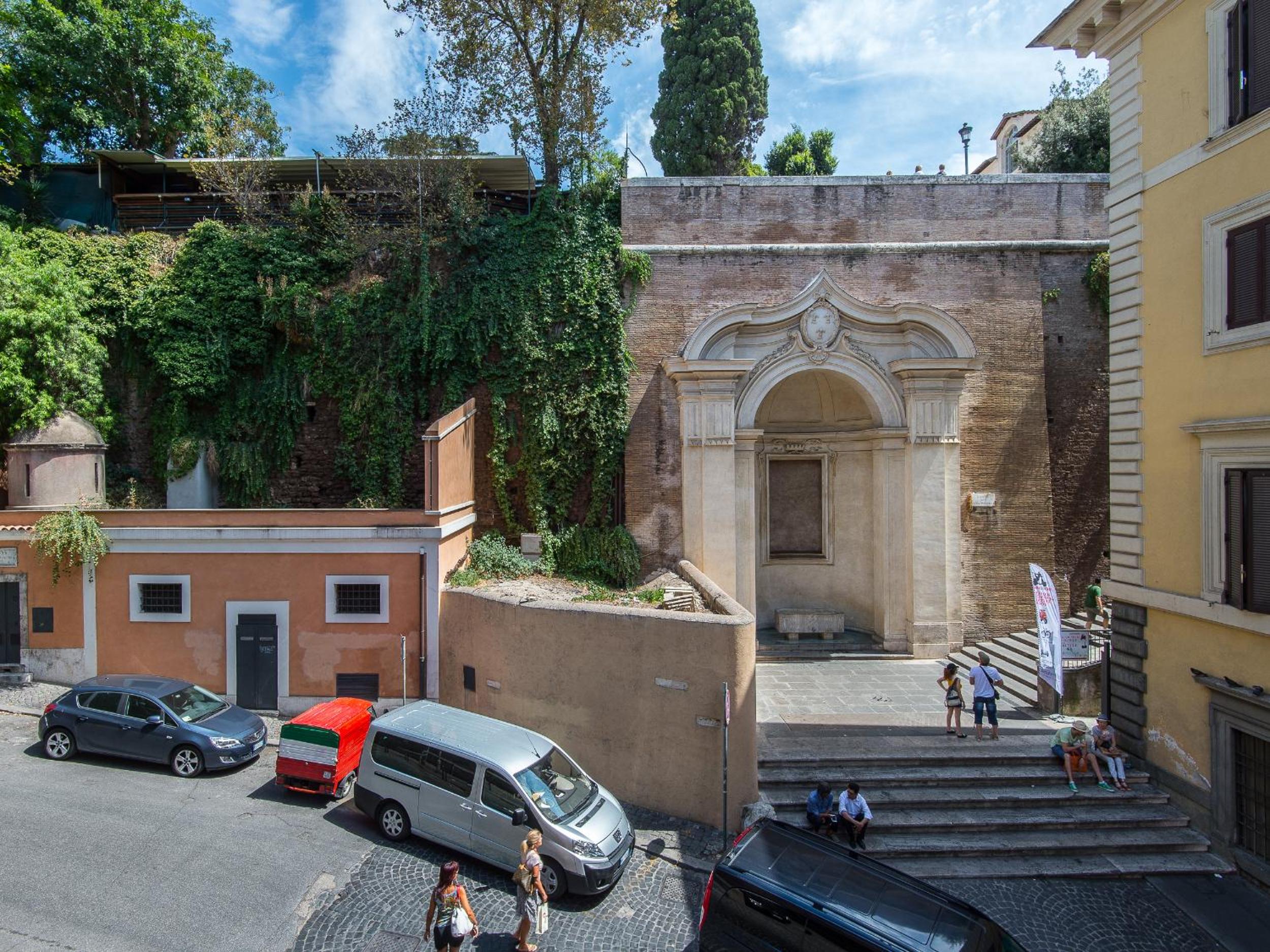 My Suites Piazza di Spagna