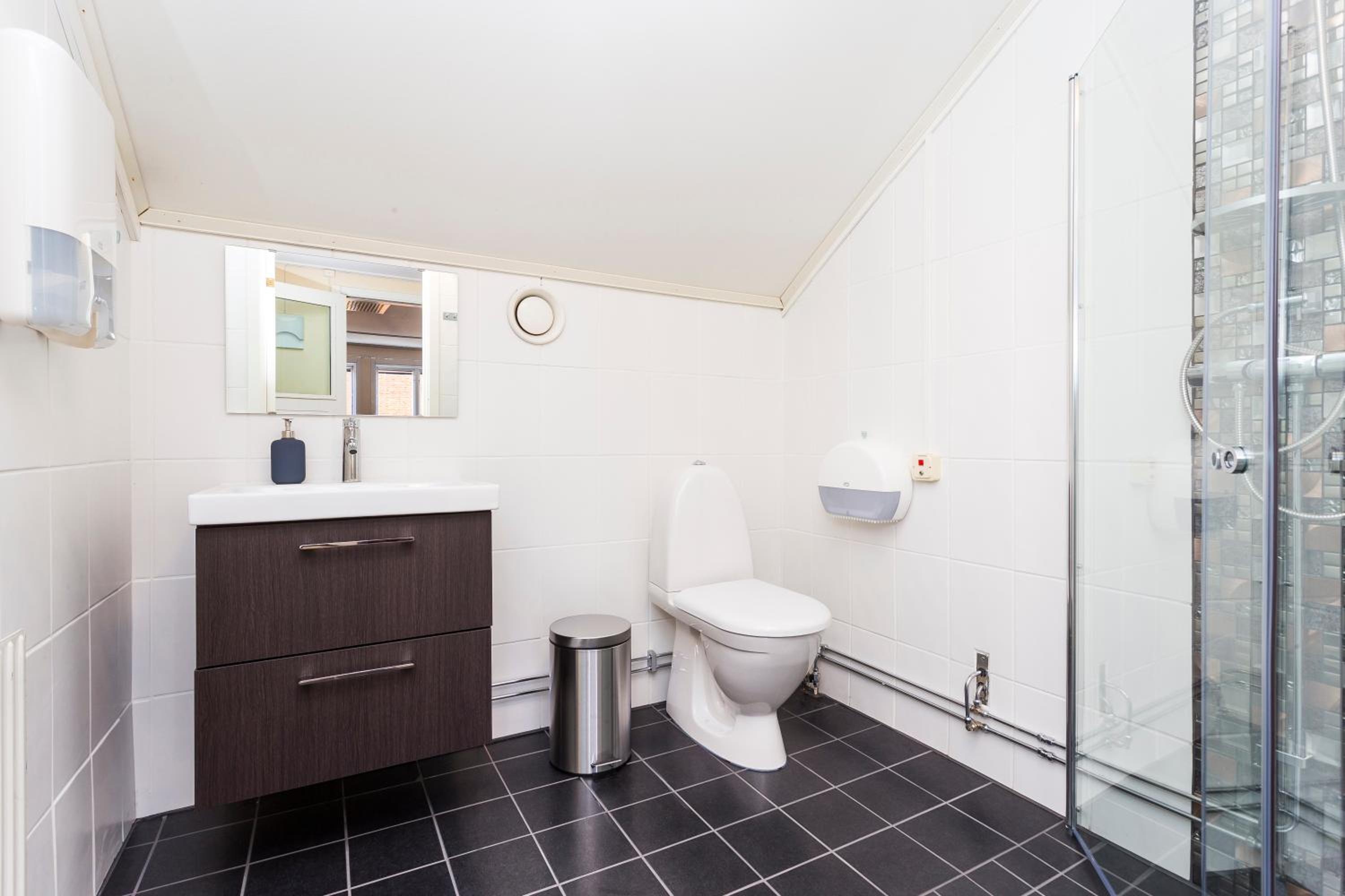 Hotell Drottninggatan 11