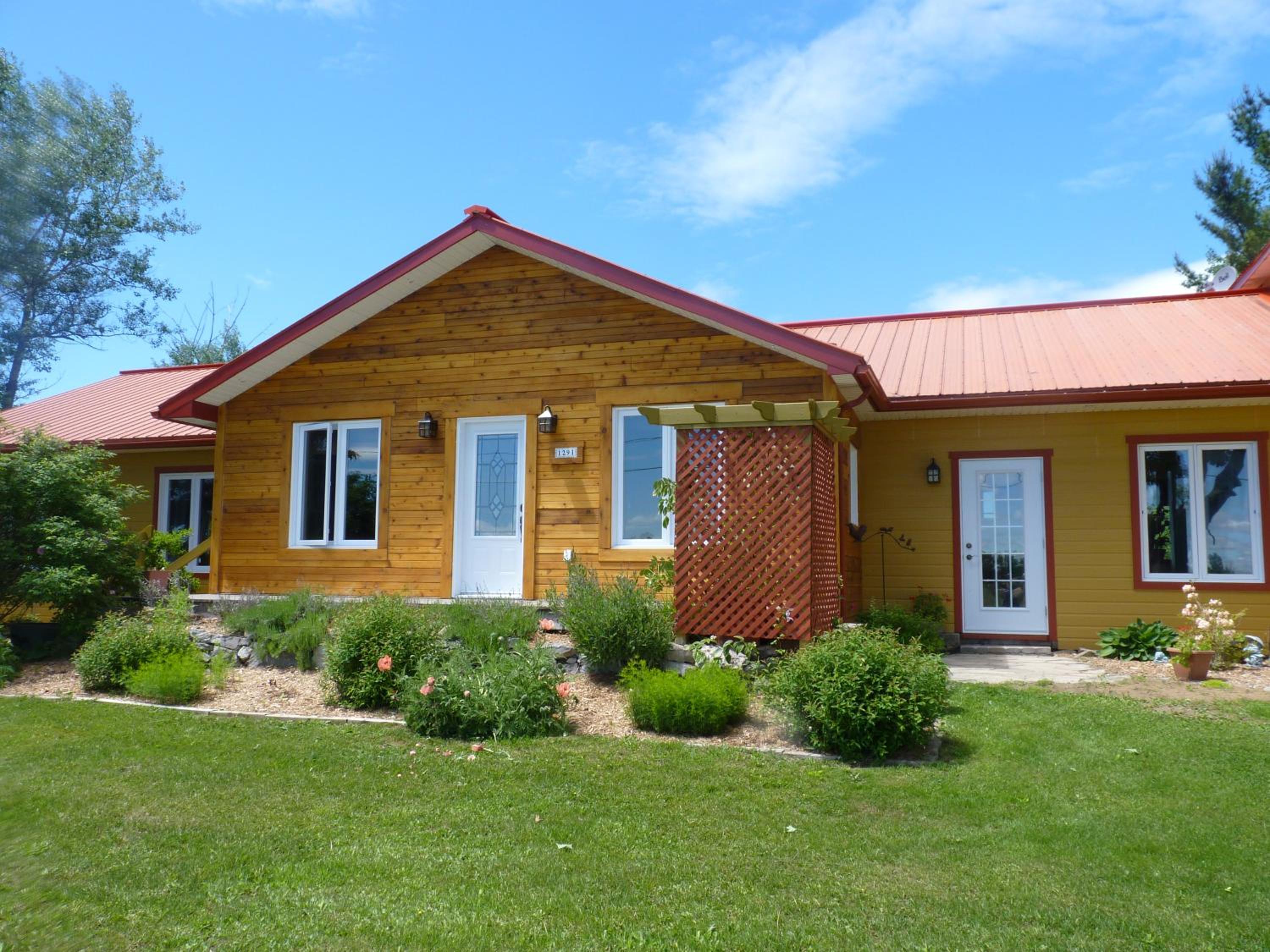 Auberge Ma Maison view 5