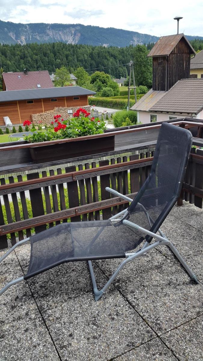 Ferienhaus Angelika