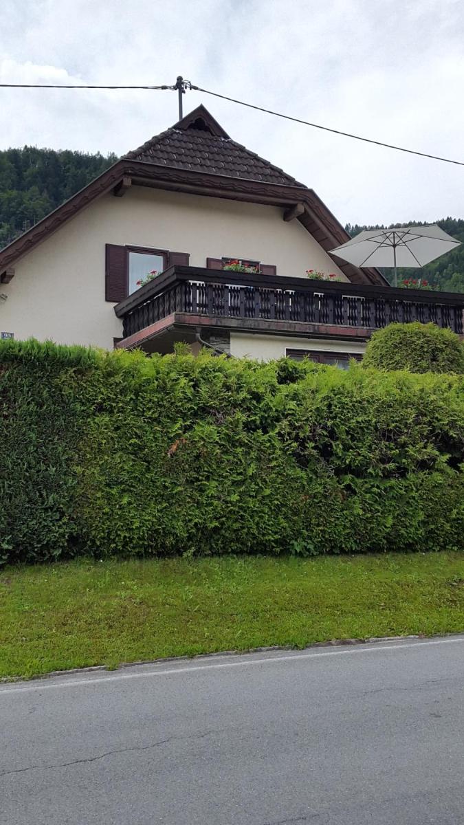 Ferienhaus Angelika