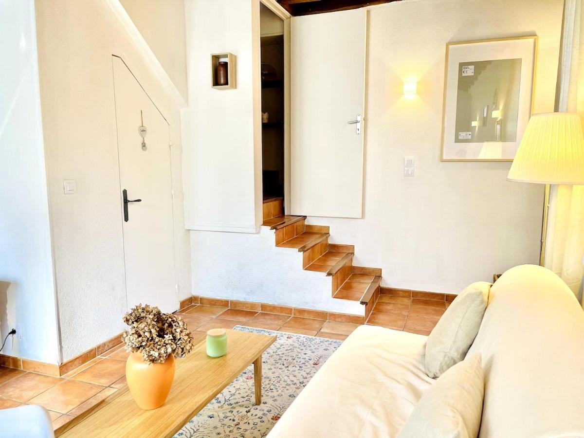 La Petite Maison Solognote, au pied du Château