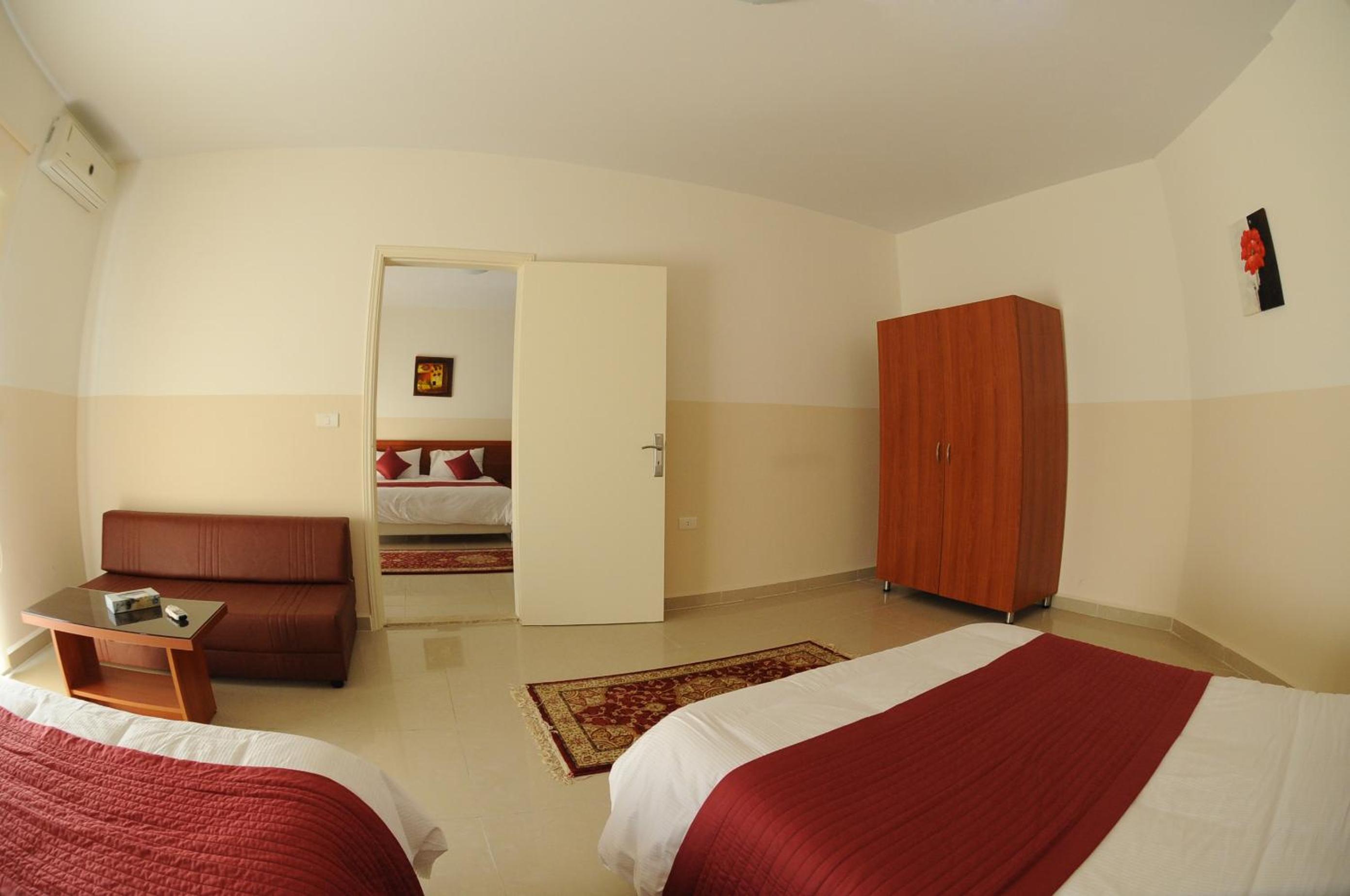 Byblos Guest House