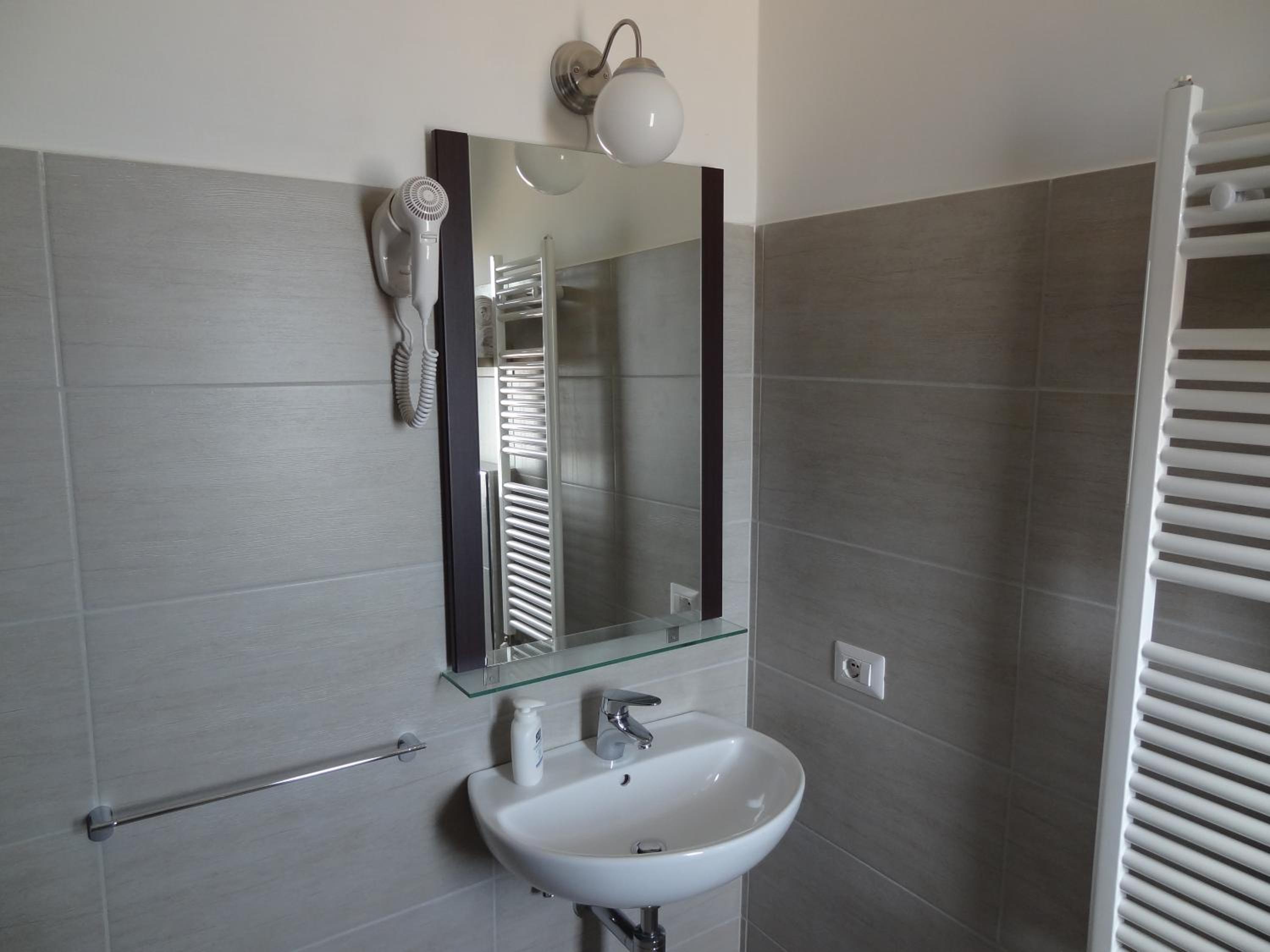 Affittacamere Rooms Di Matteo