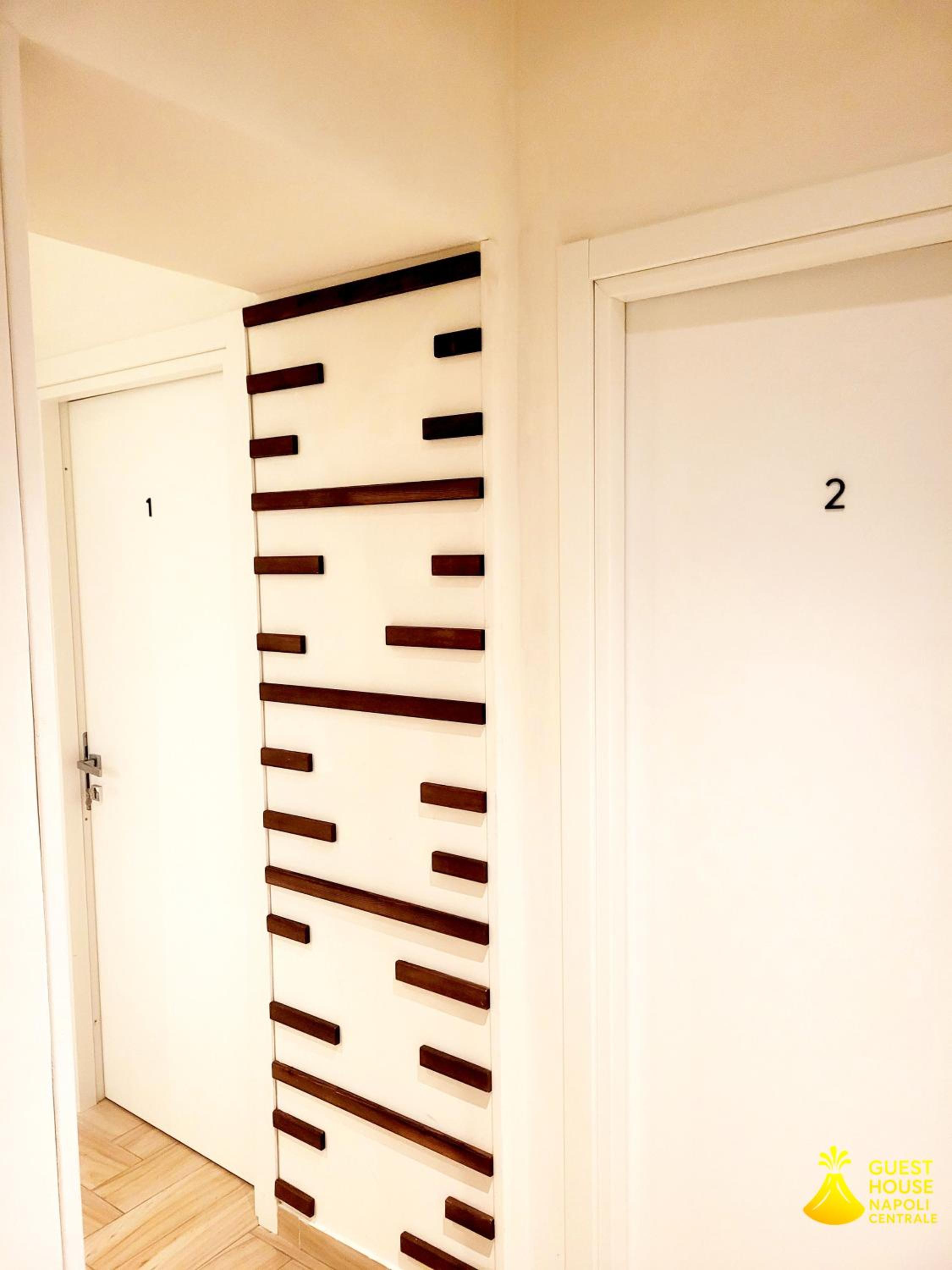 Guest House Napoli Centrale