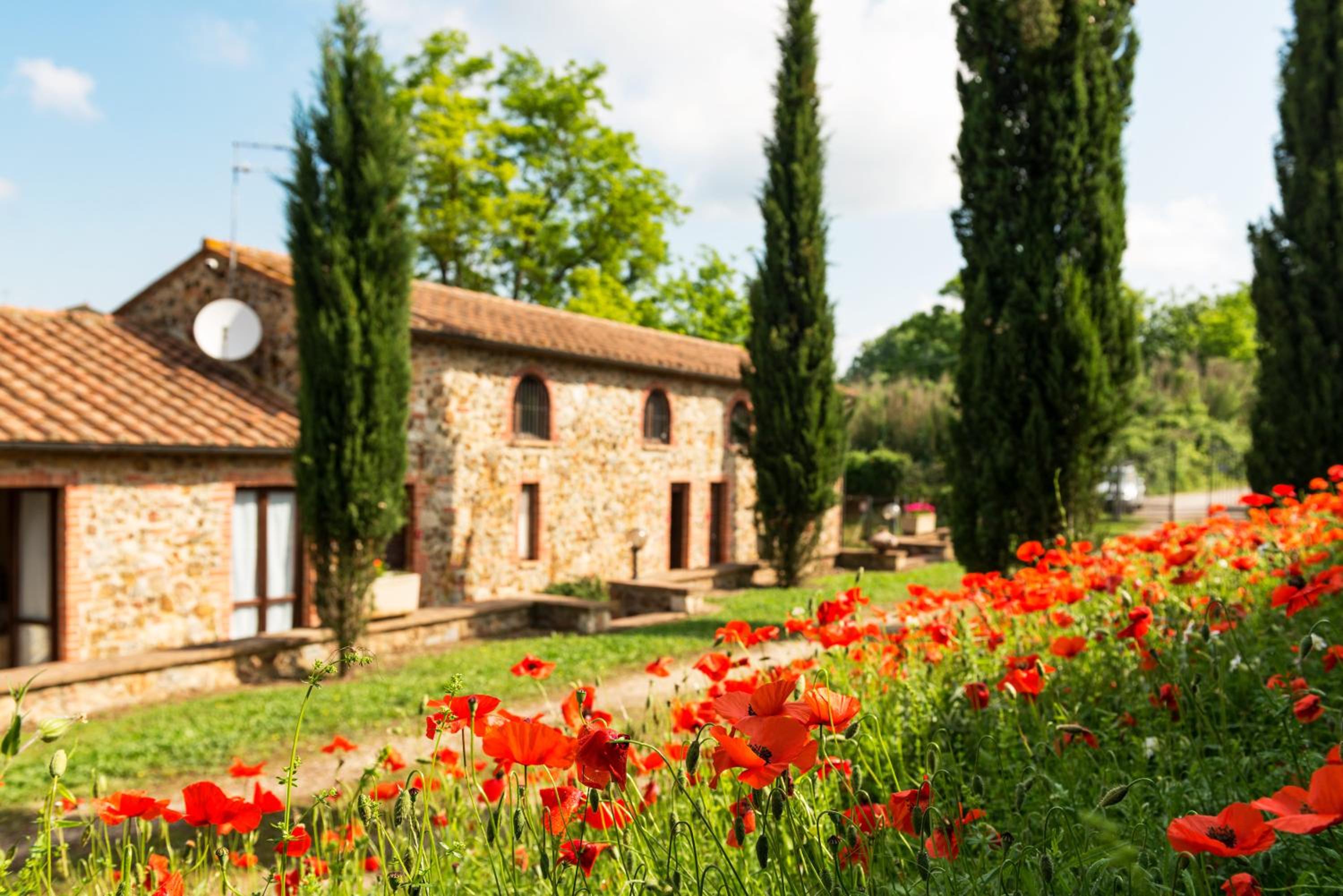 Hotiday Massa Marittima