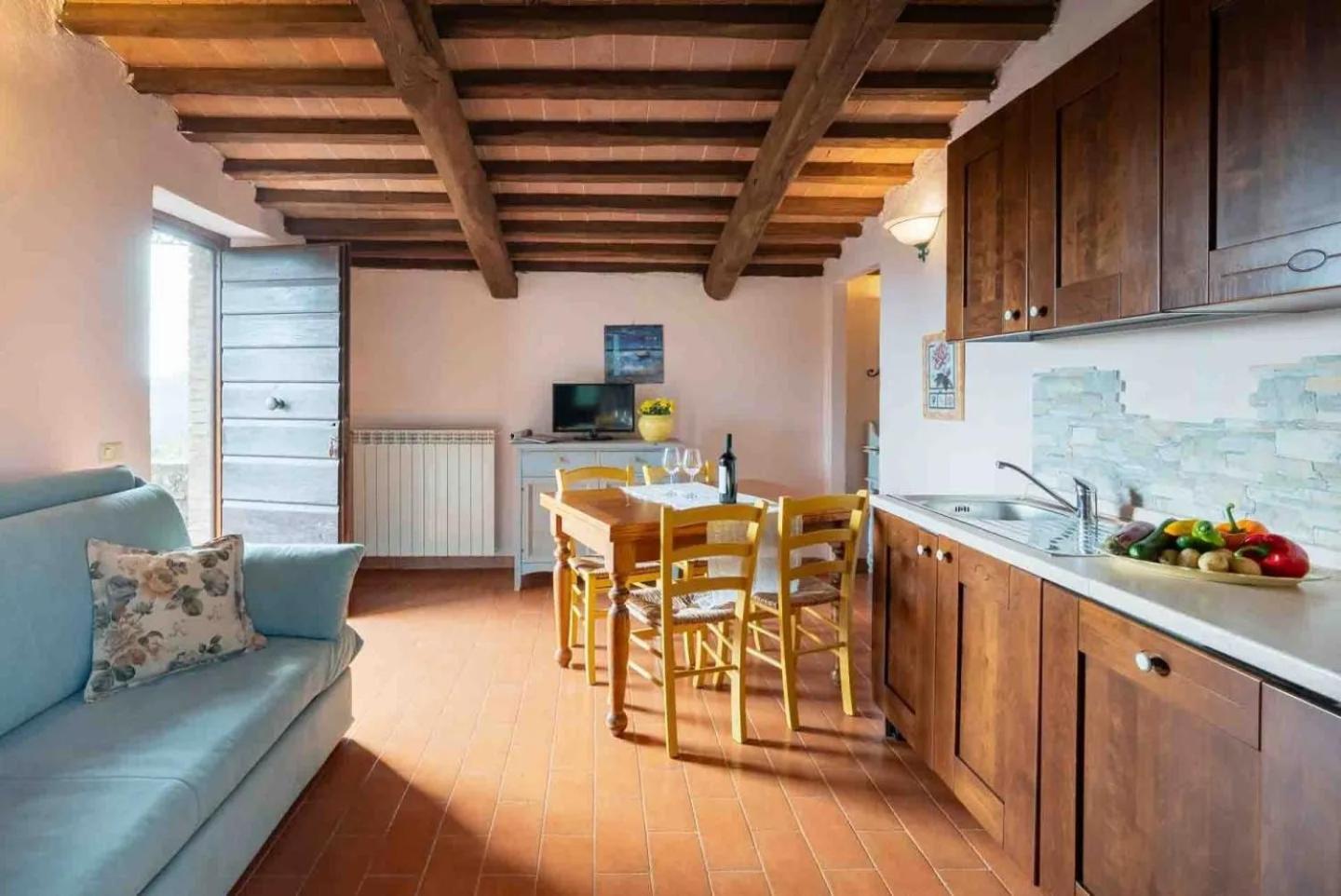 Hotiday Massa Marittima