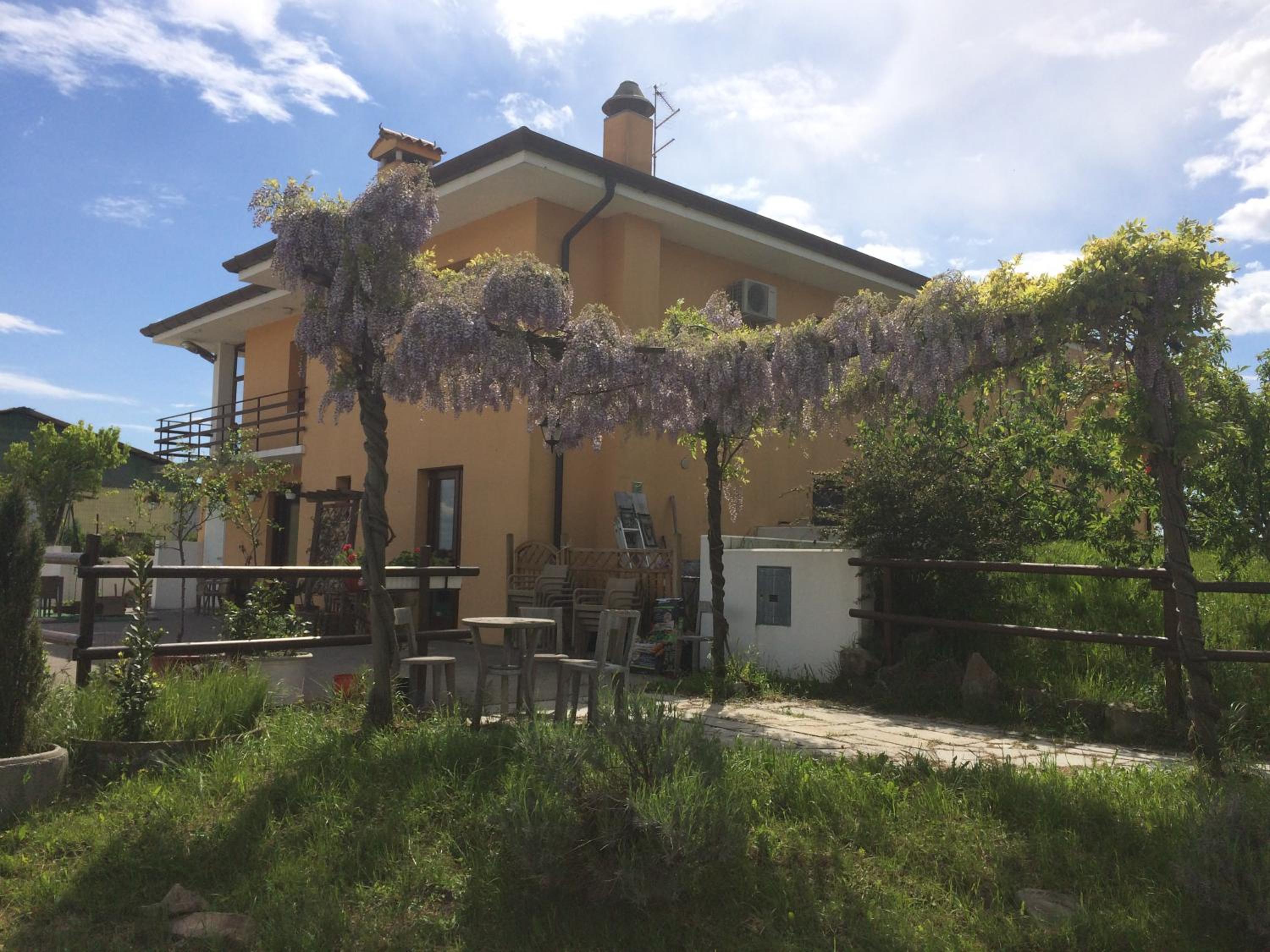 Agriturismo San Floreano view 4