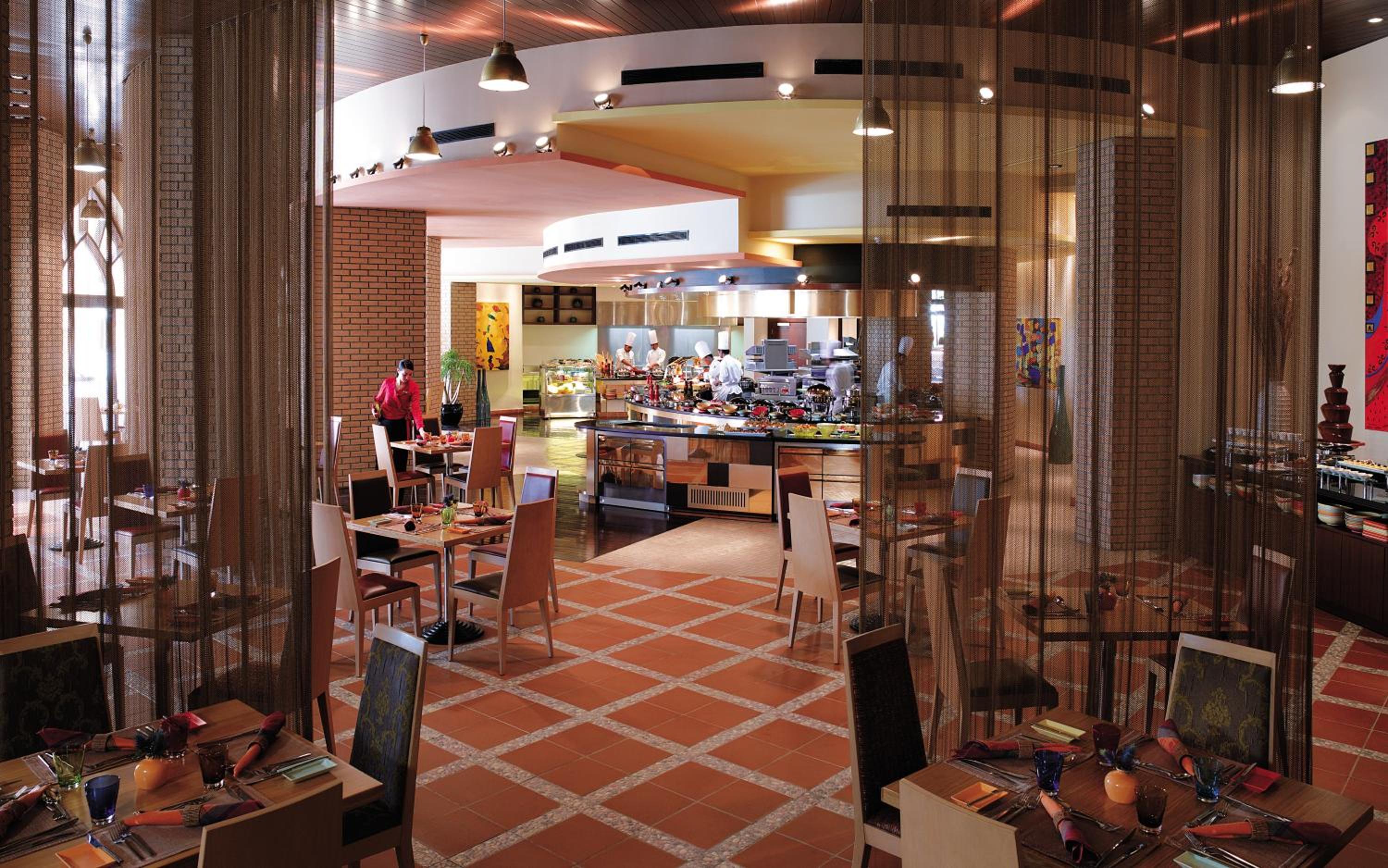 DoubleTree By Hilton Muscat Al Waha
