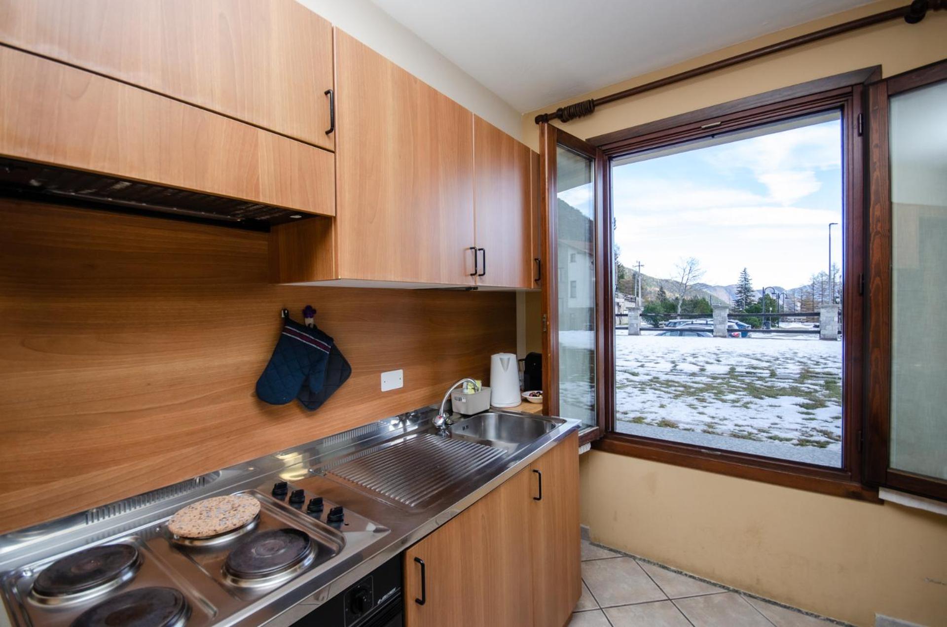 VivimiHome - Rifugio Genzianella