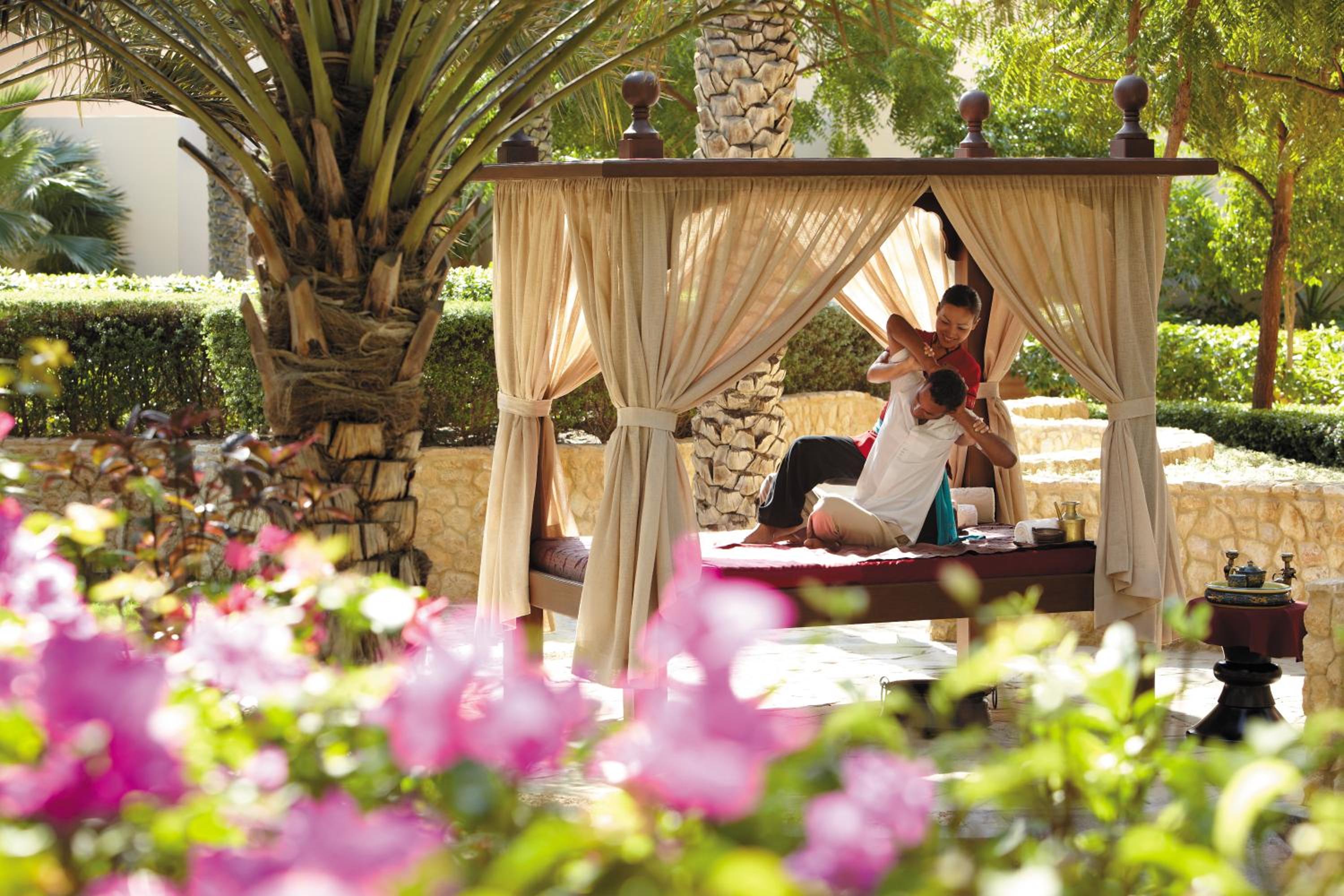 DoubleTree By Hilton Muscat Al Waha