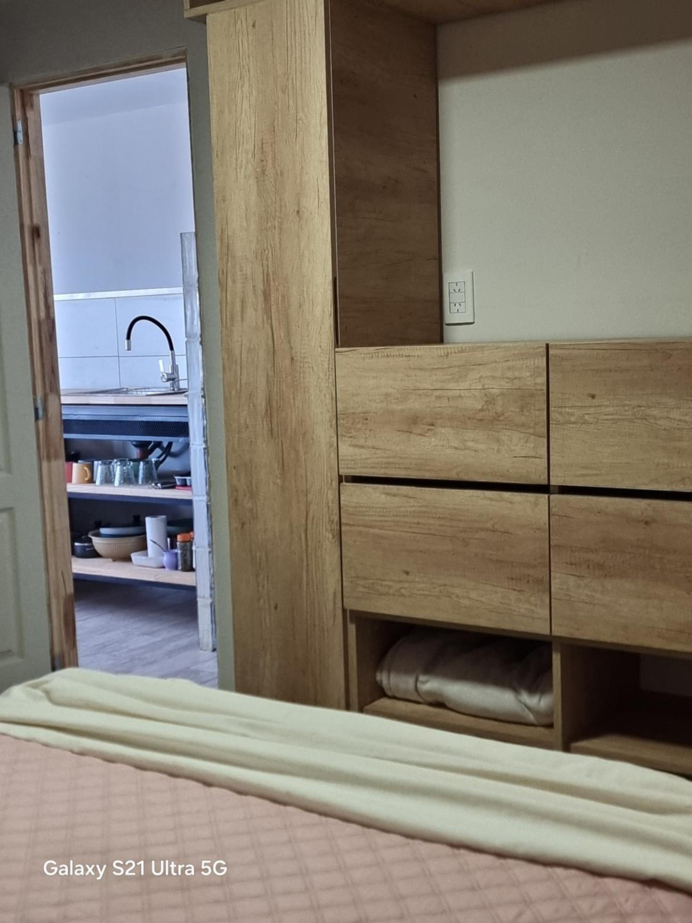Loft Vista al Lago Vientos Patagónicos