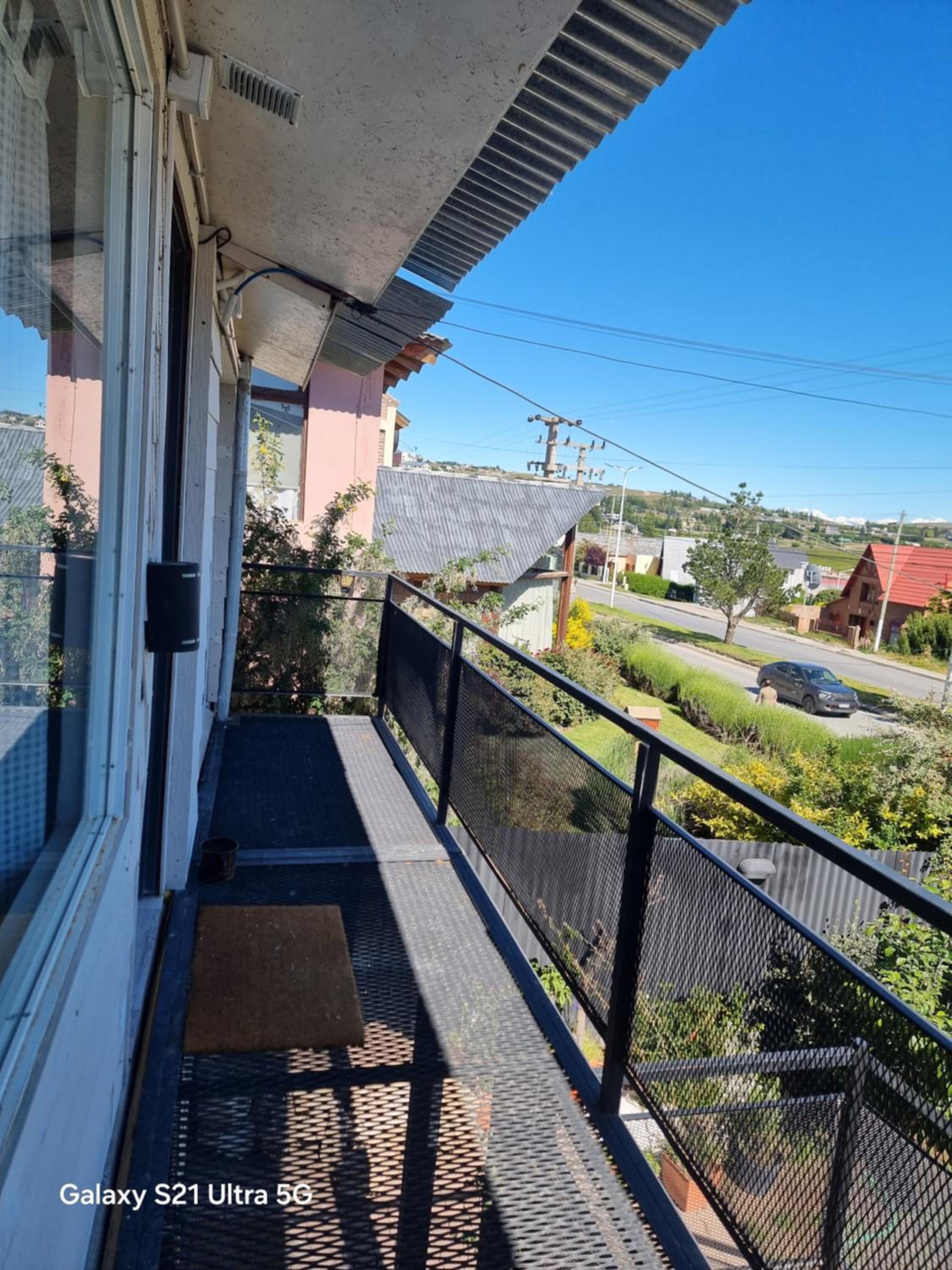 Loft Vista al Lago Vientos Patagónicos