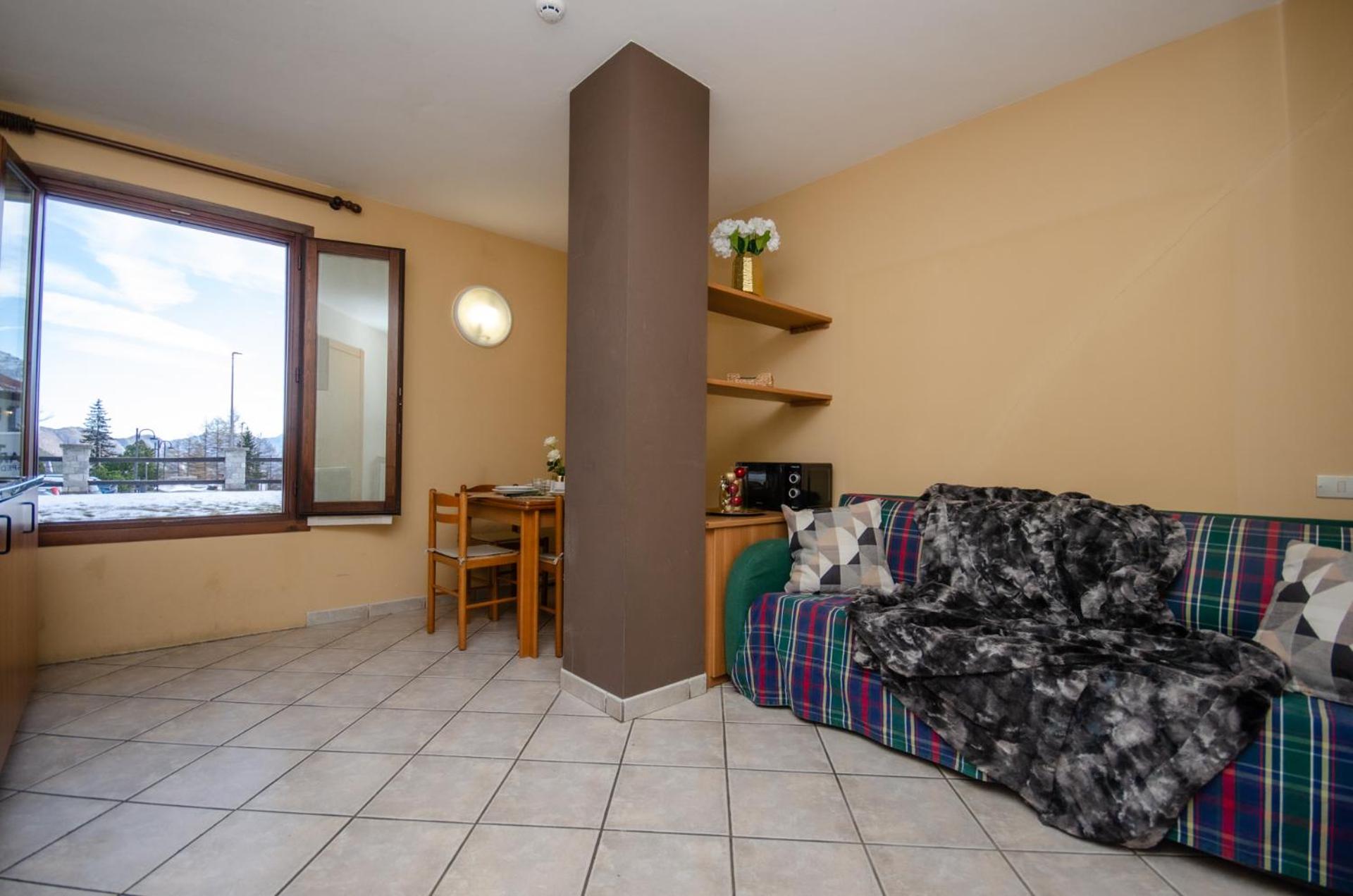 VivimiHome - Rifugio Genzianella