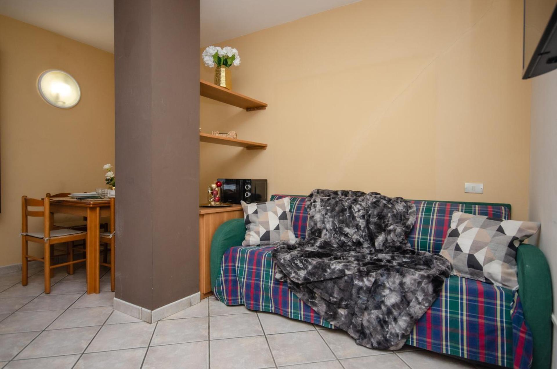 VivimiHome - Rifugio Genzianella
