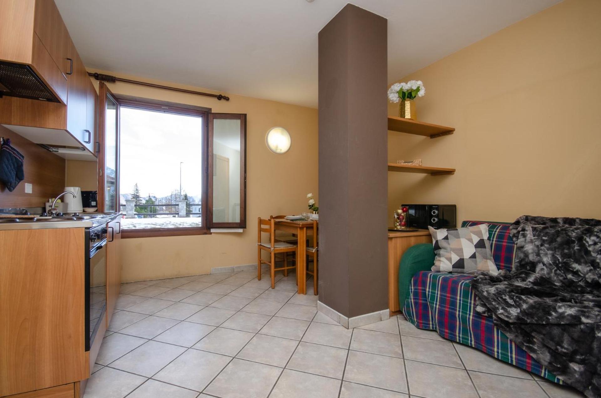 VivimiHome - Rifugio Genzianella