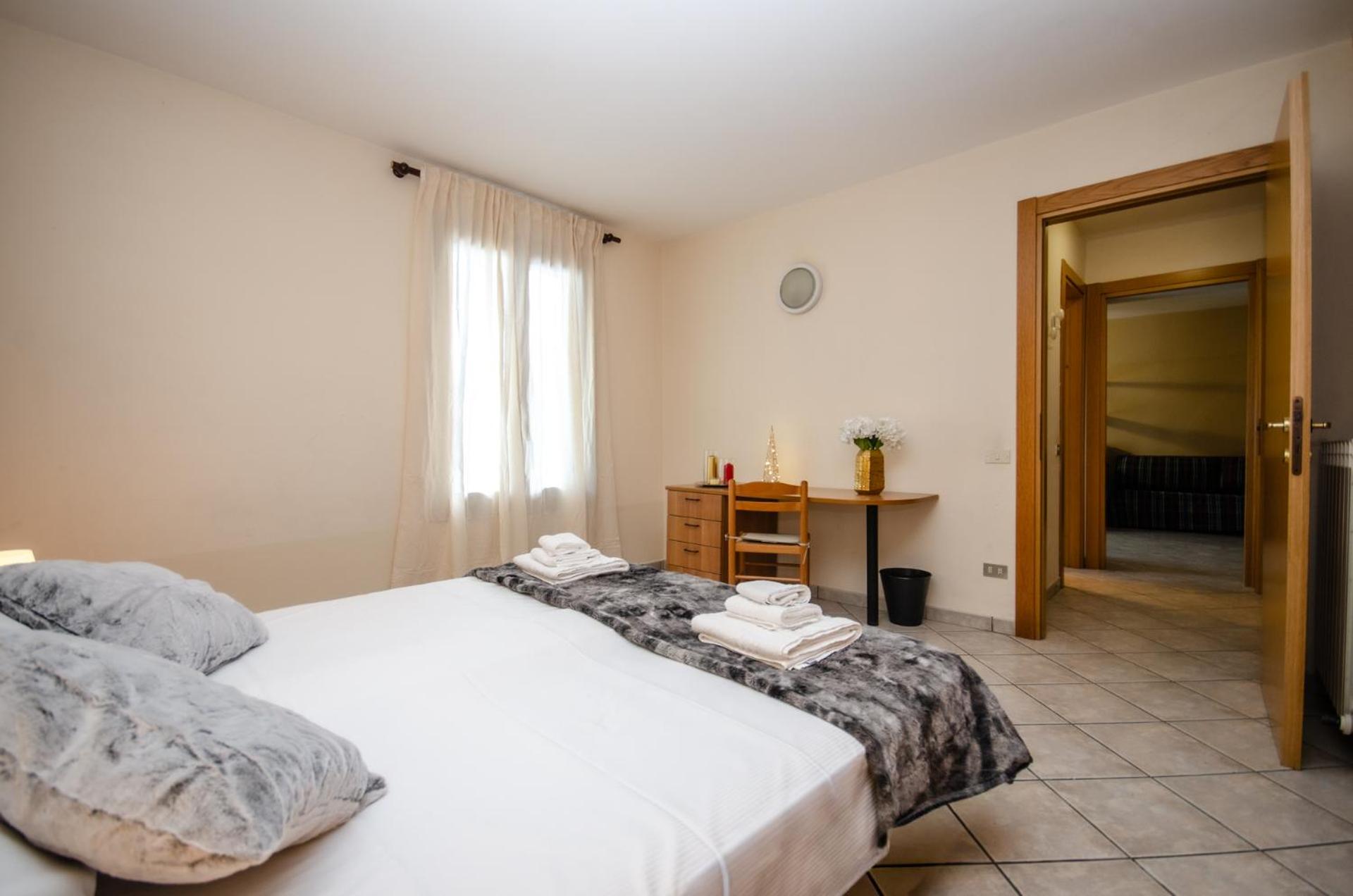 VivimiHome - Rifugio Genzianella