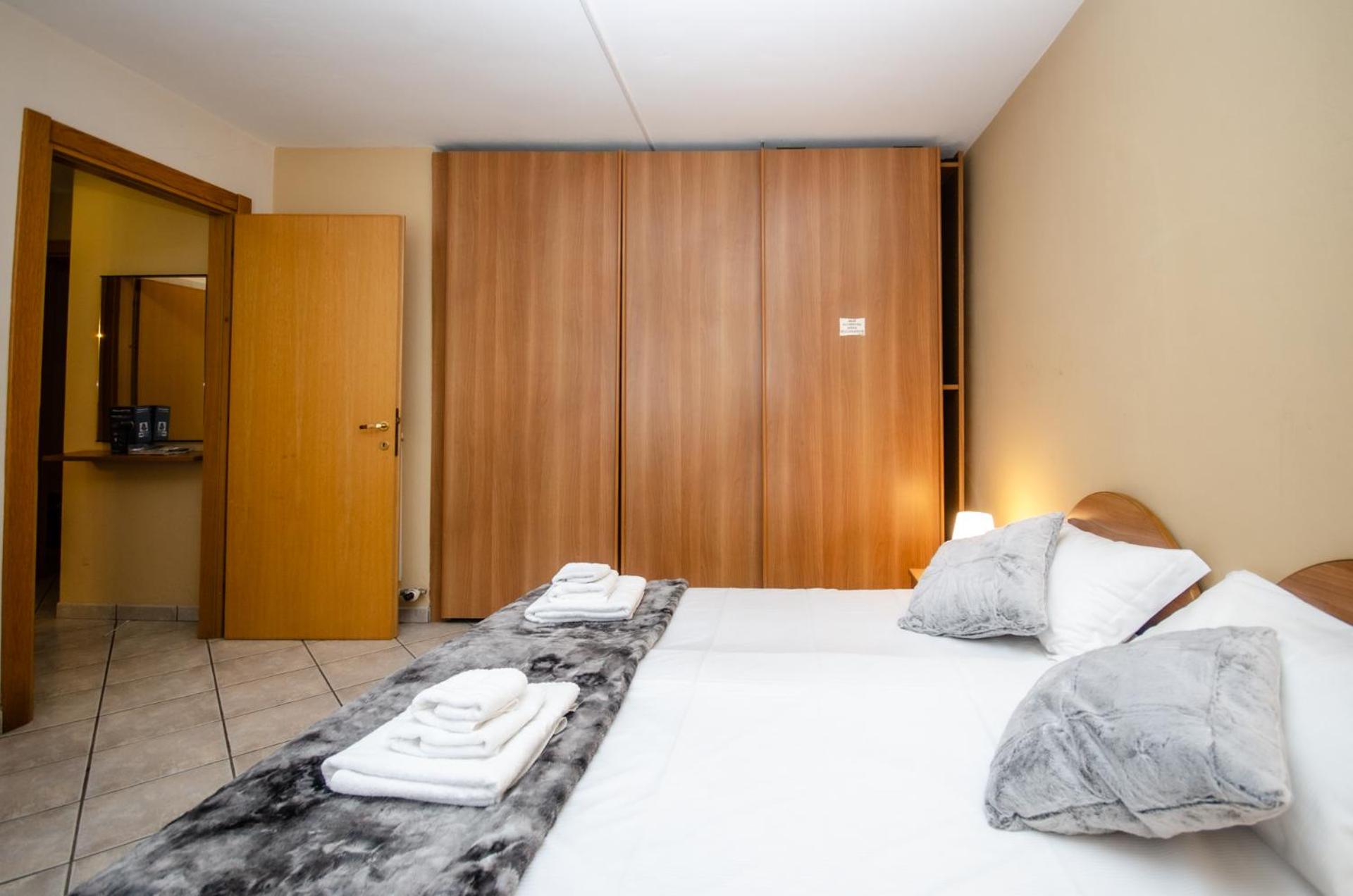 VivimiHome - Rifugio Genzianella
