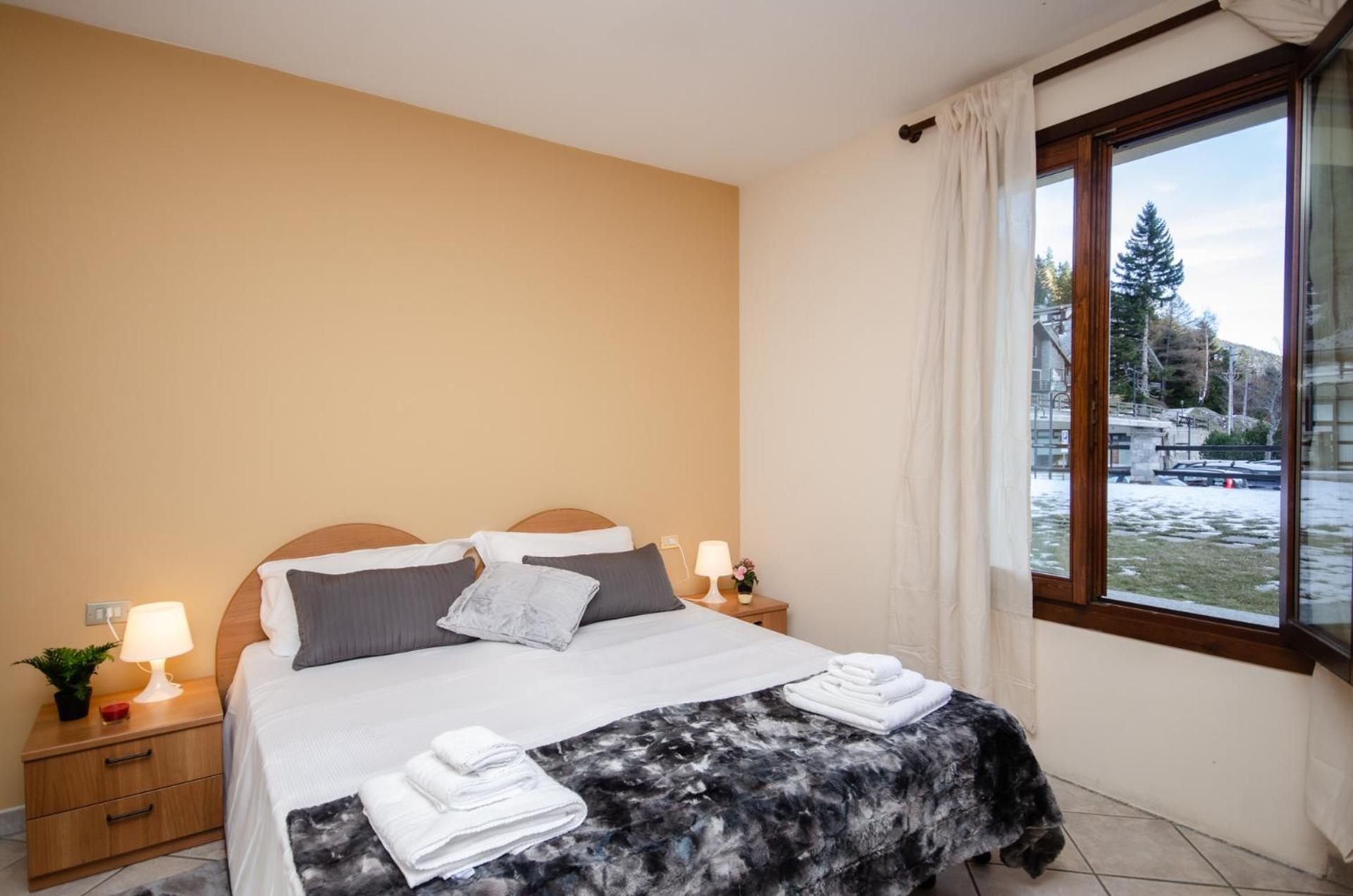 VivimiHome - Rifugio Genzianella