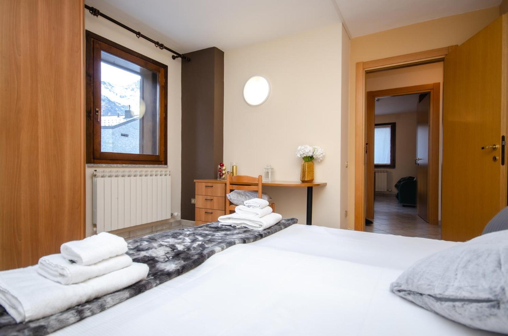 VivimiHome - Rifugio Genzianella