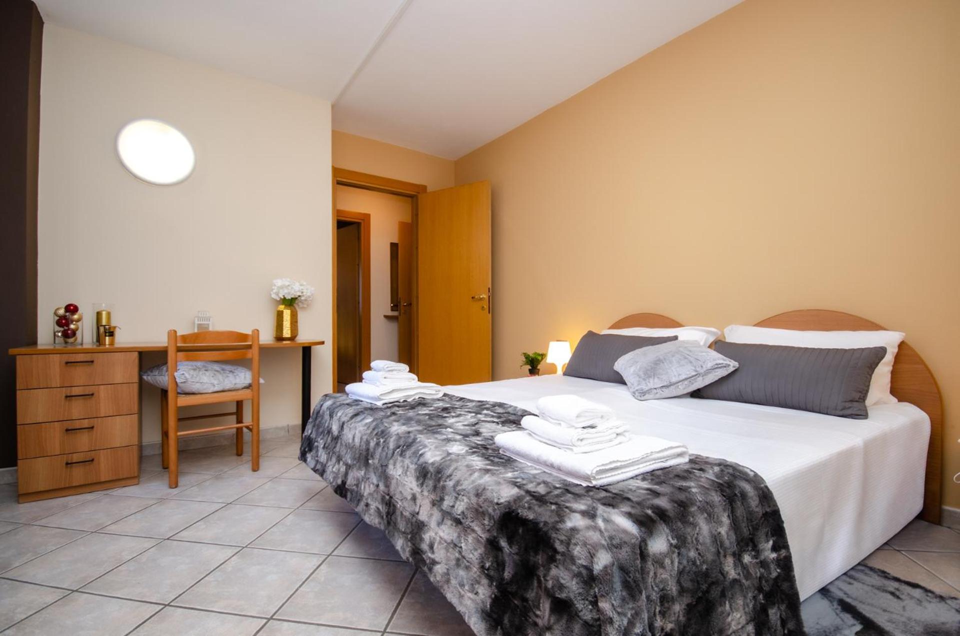 VivimiHome - Rifugio Genzianella