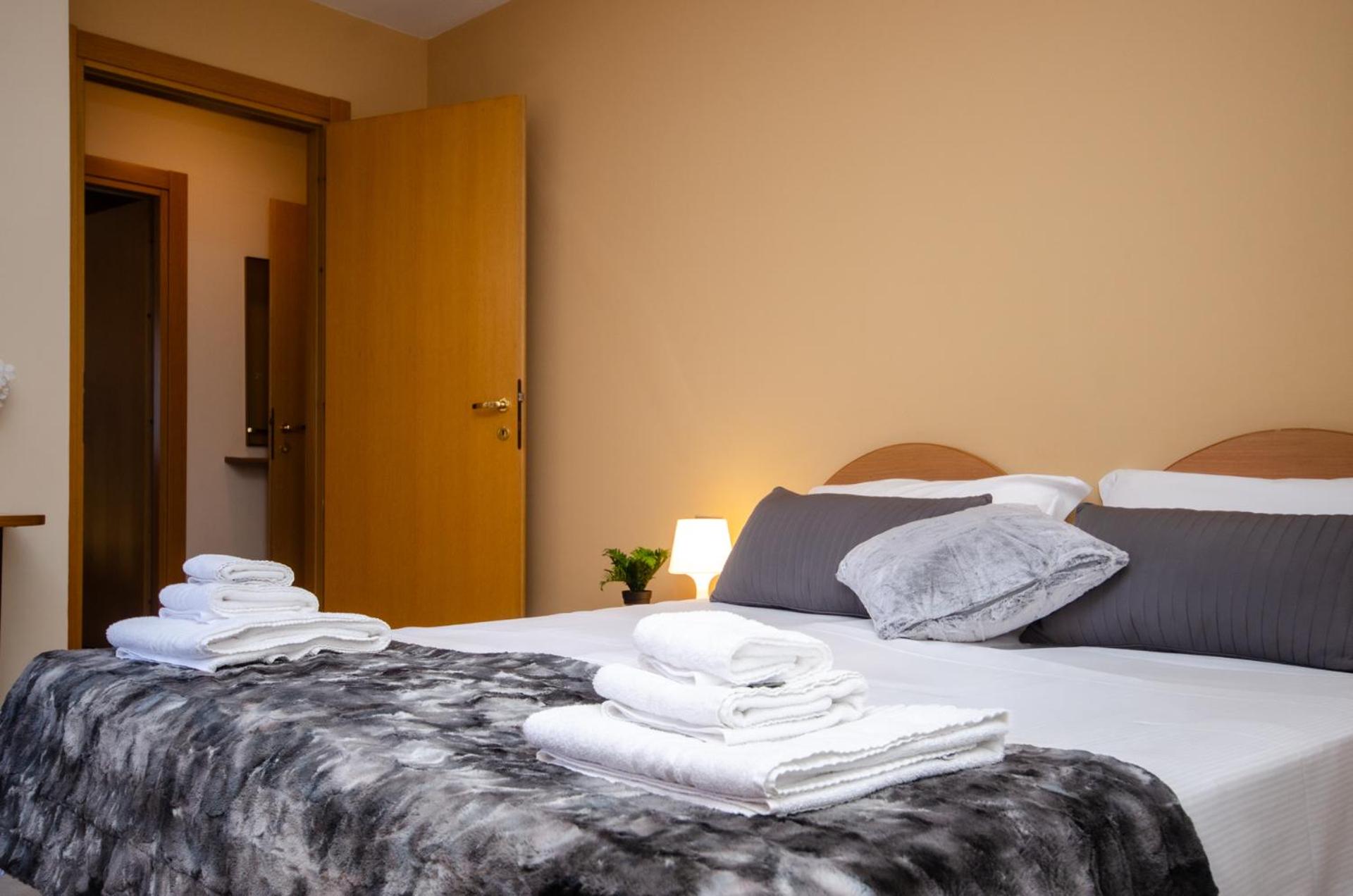 VivimiHome - Rifugio Genzianella
