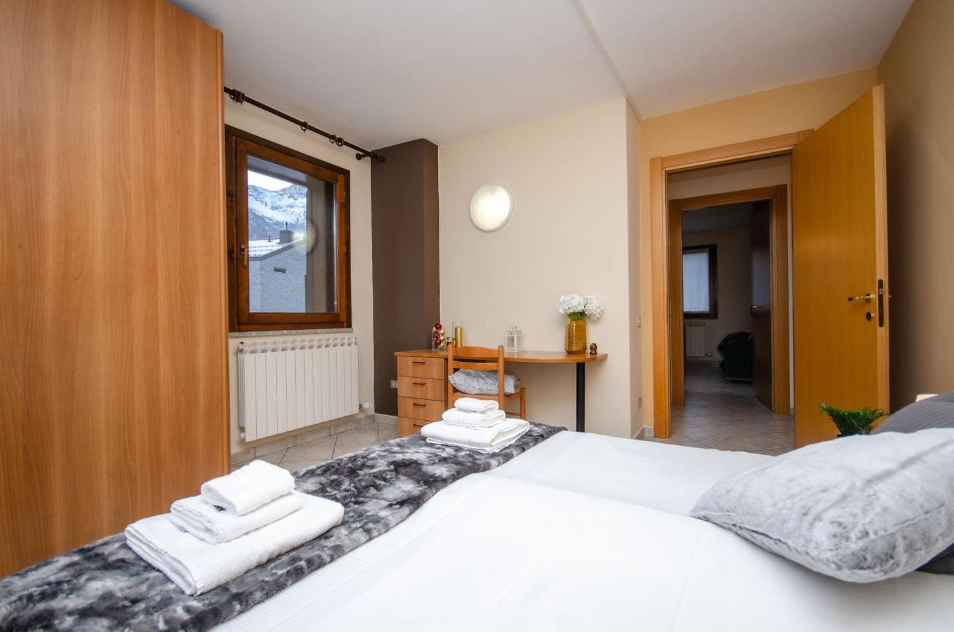 VivimiHome - Rifugio Genzianella