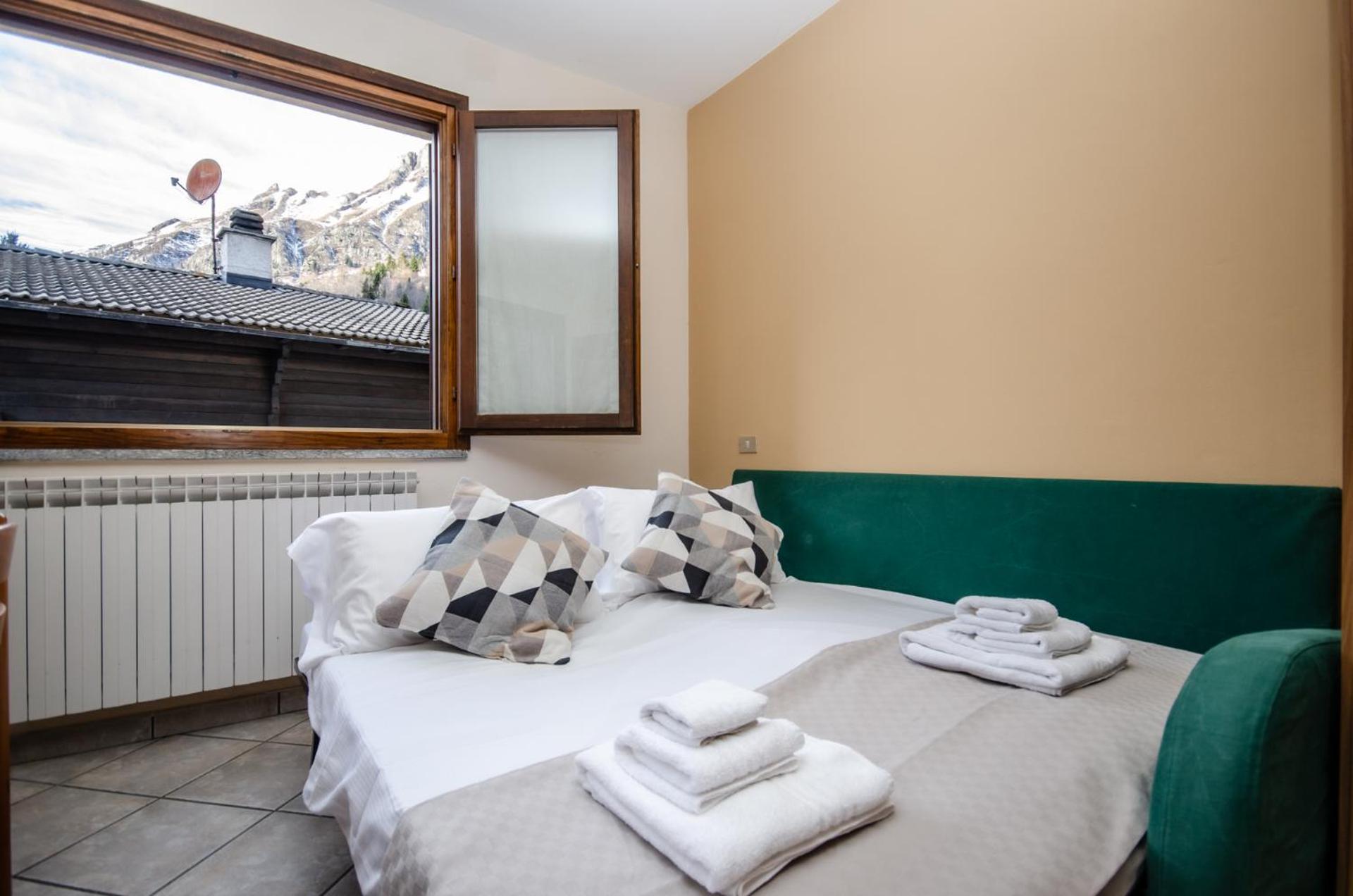 VivimiHome - Rifugio Genzianella