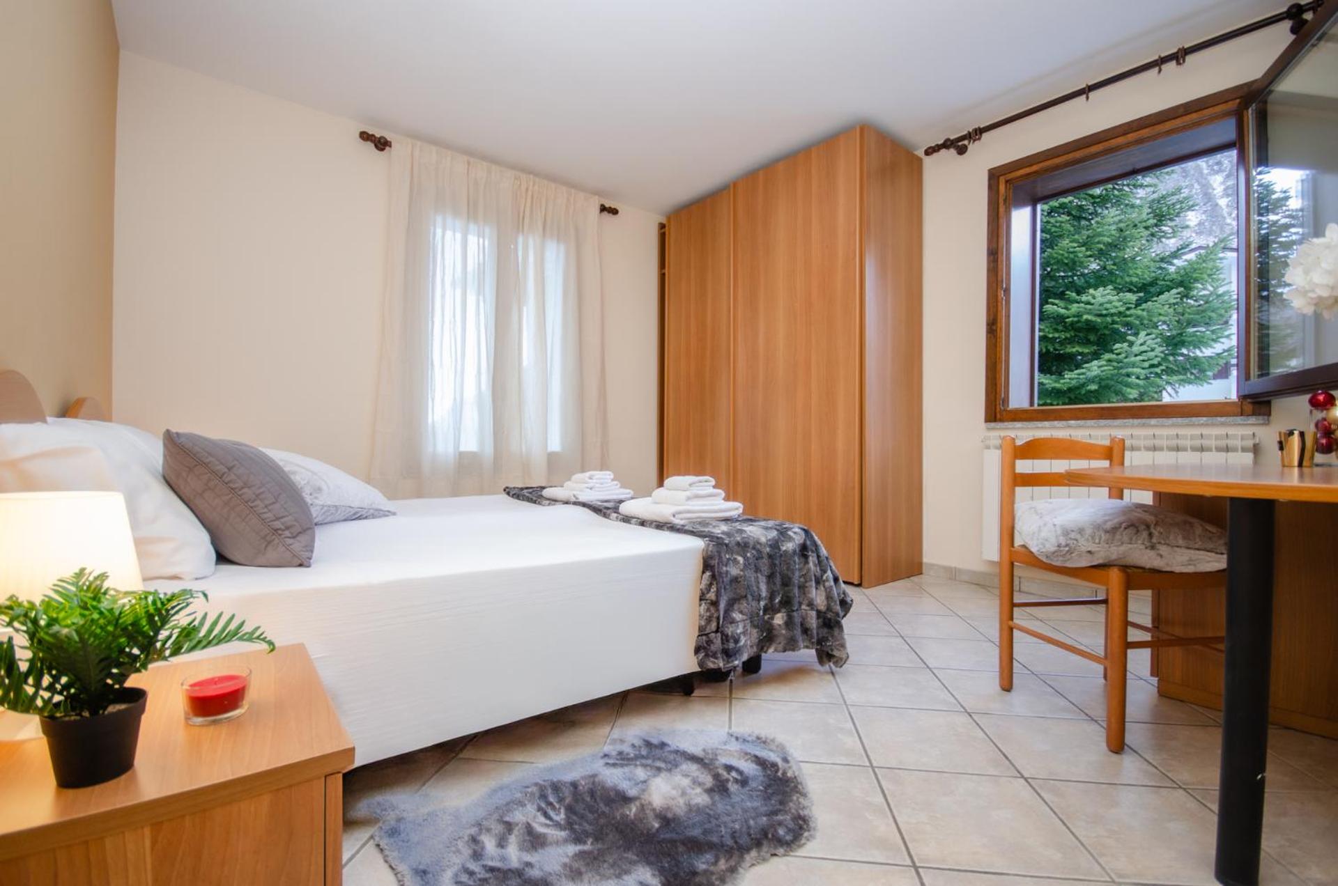 VivimiHome - Rifugio Genzianella