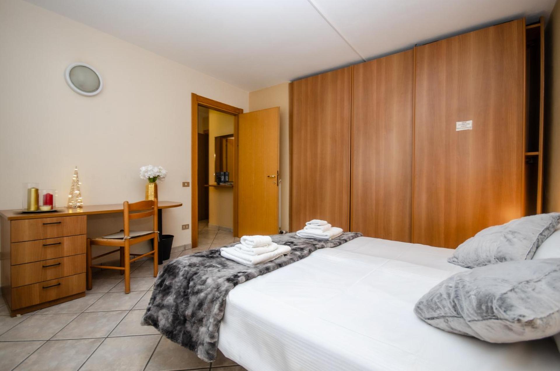 VivimiHome - Rifugio Genzianella