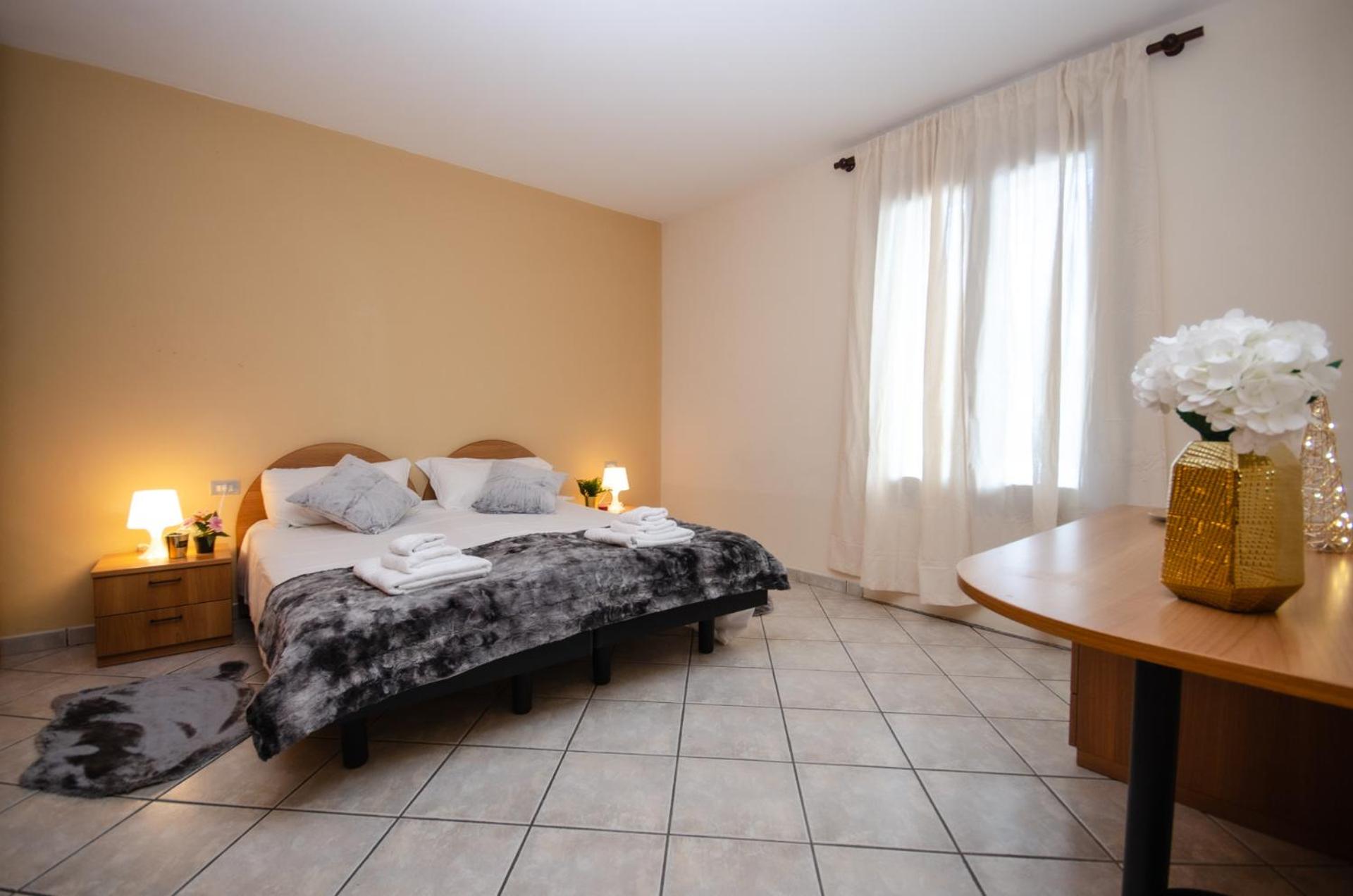 VivimiHome - Rifugio Genzianella