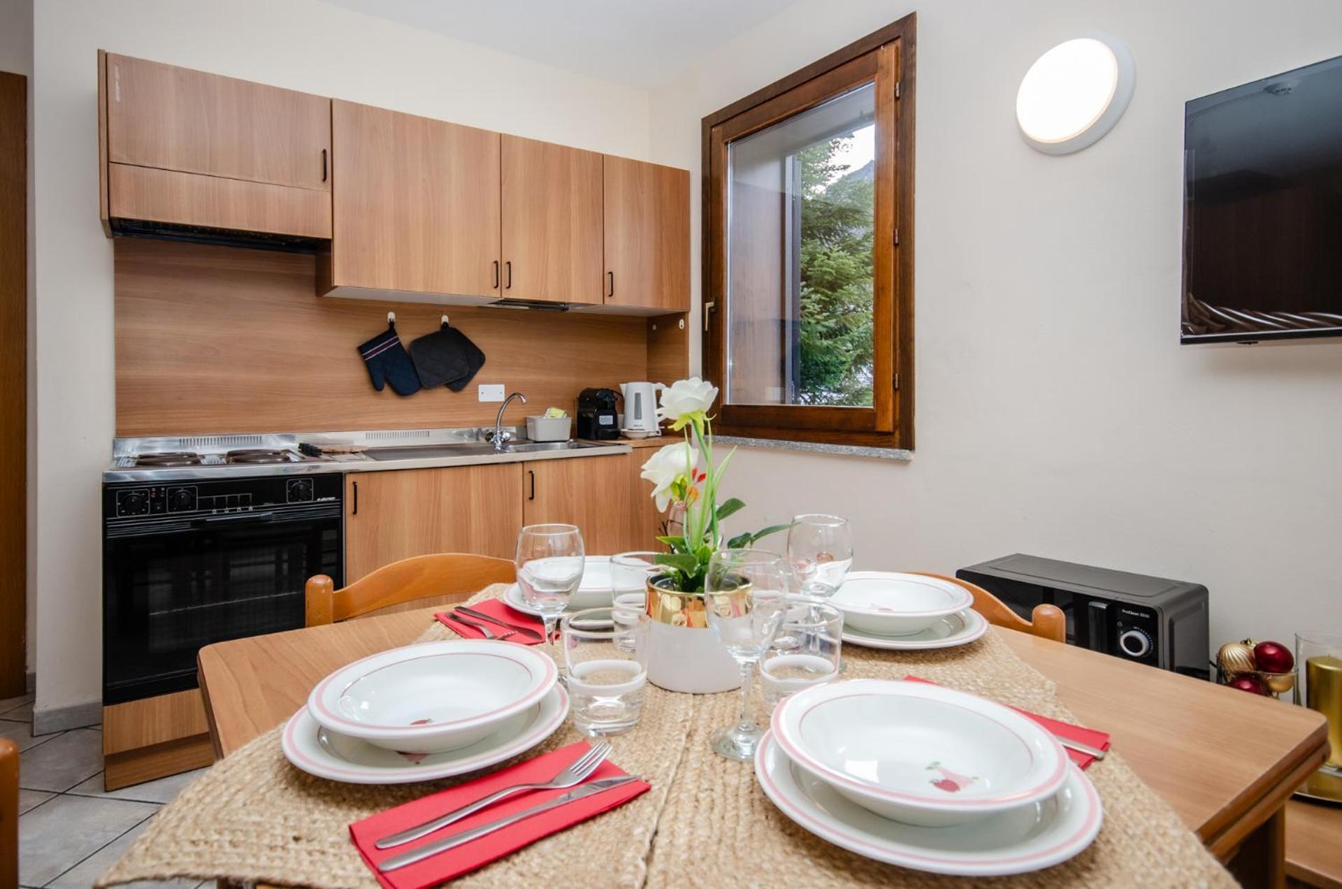 VivimiHome - Rifugio Genzianella