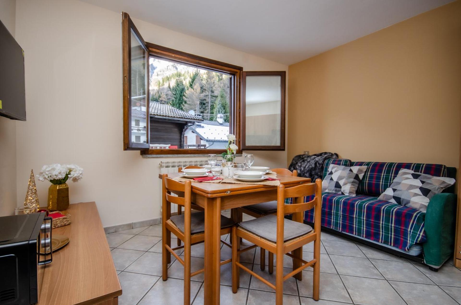 VivimiHome - Rifugio Genzianella
