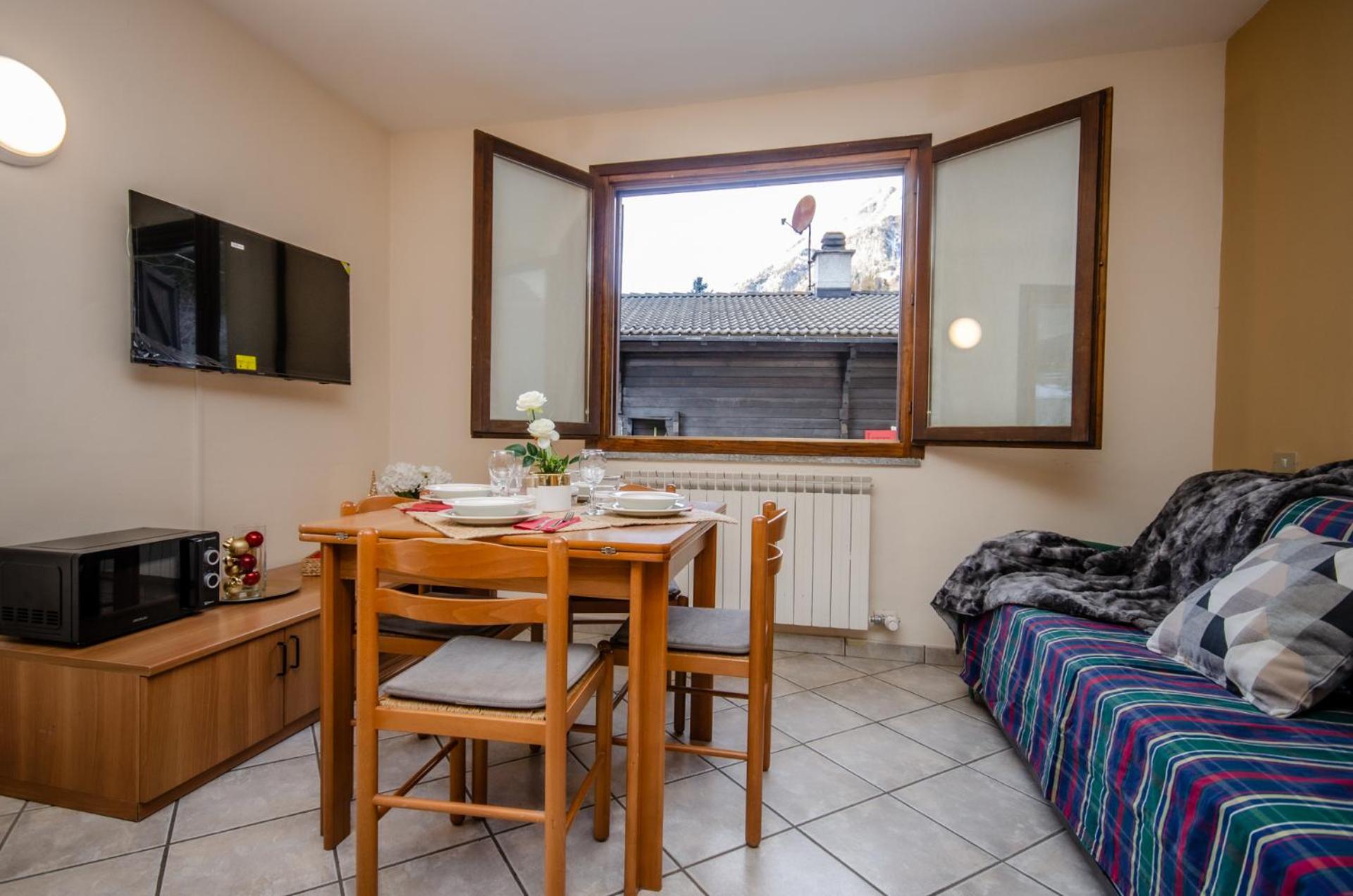 VivimiHome - Rifugio Genzianella