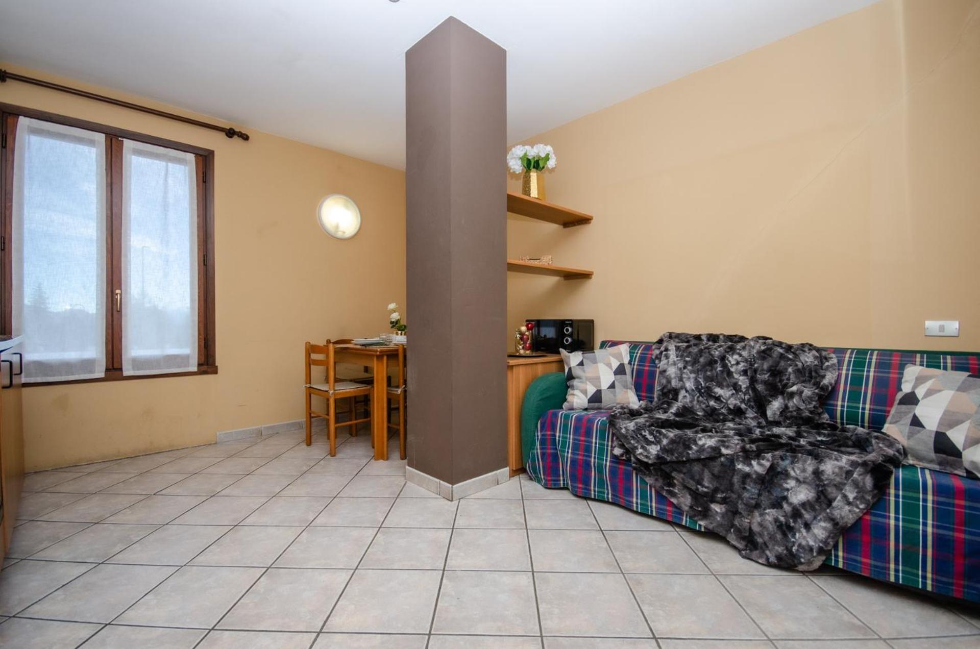 VivimiHome - Rifugio Genzianella