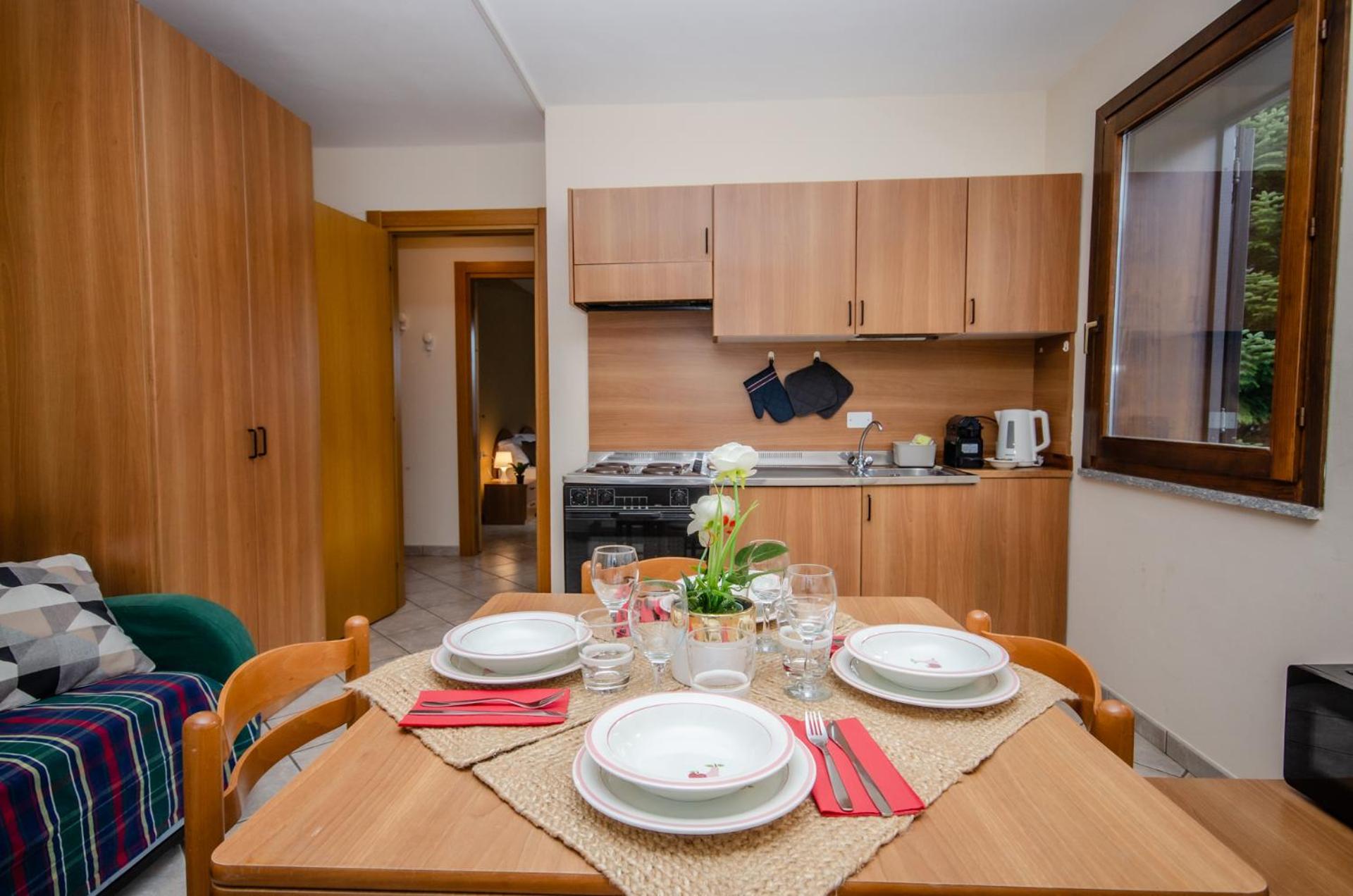 VivimiHome - Rifugio Genzianella