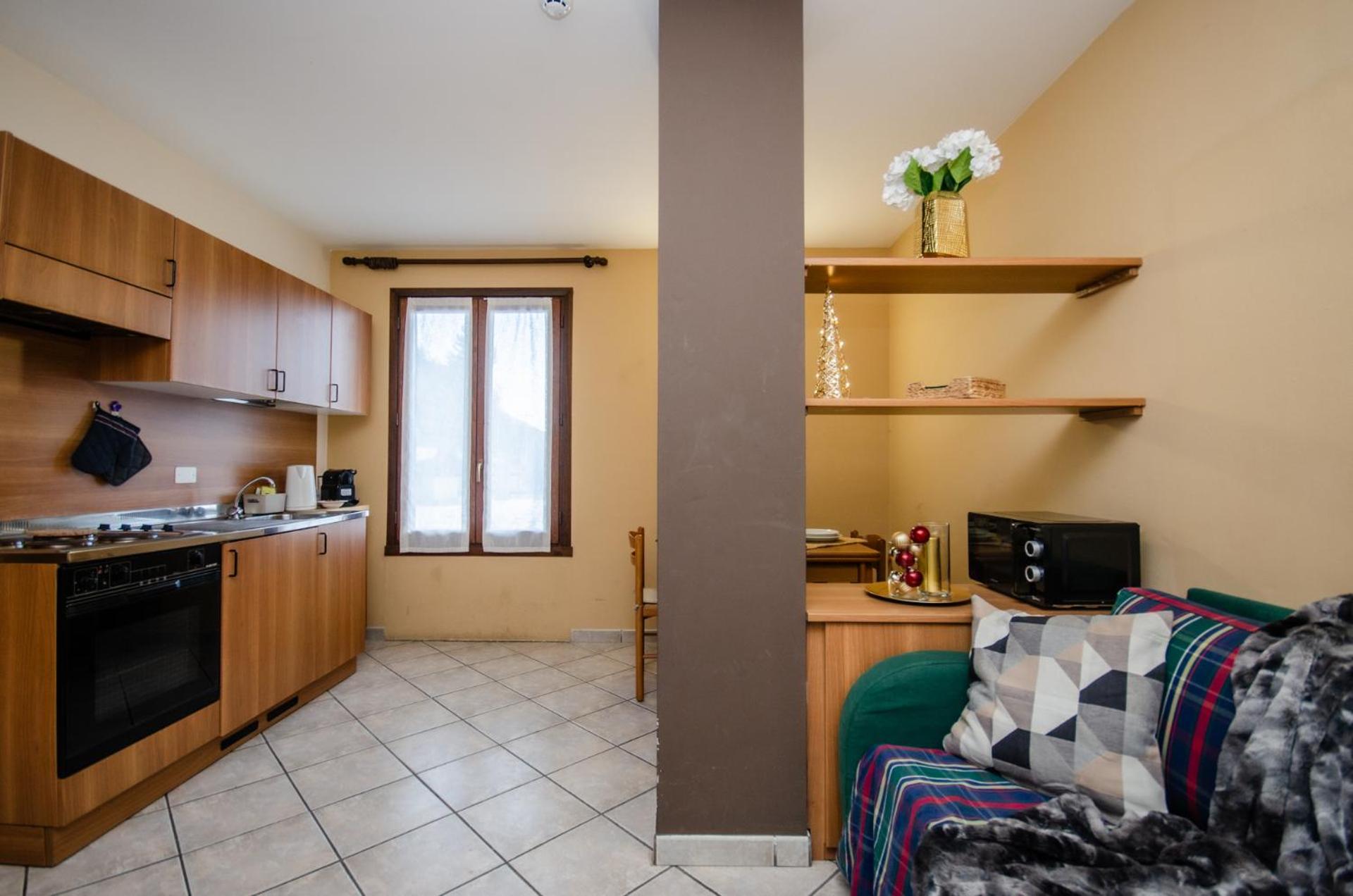 VivimiHome - Rifugio Genzianella