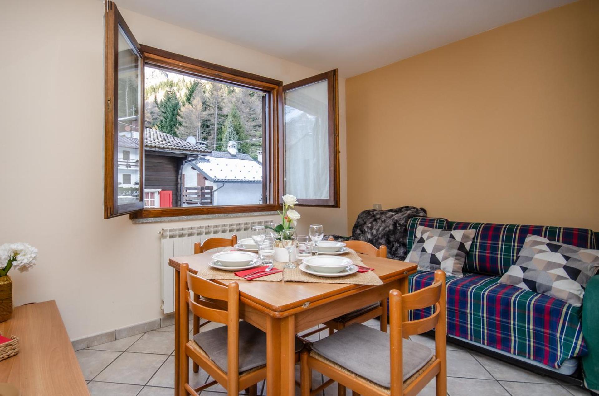 VivimiHome - Rifugio Genzianella