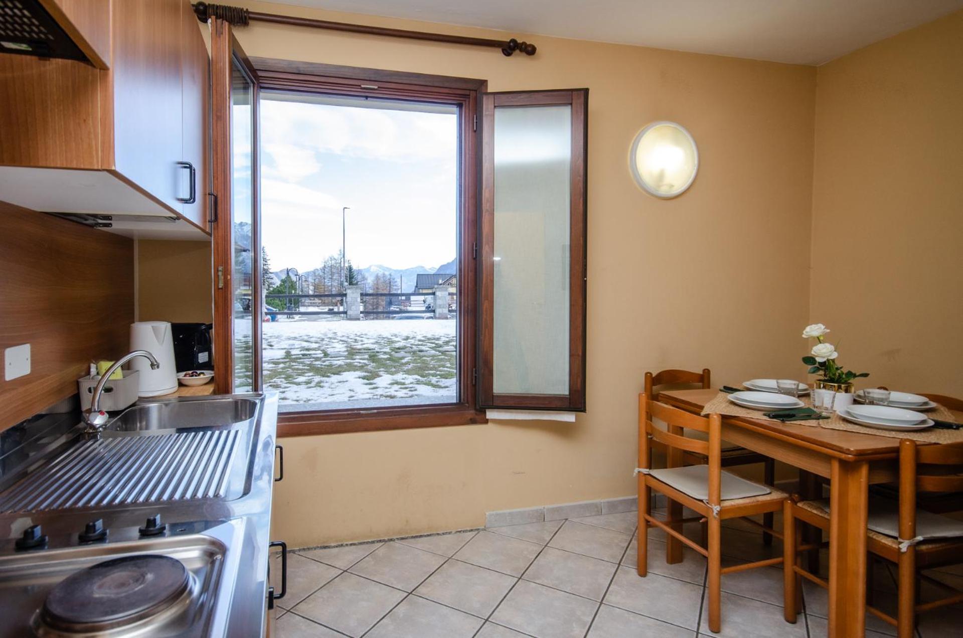 VivimiHome - Rifugio Genzianella