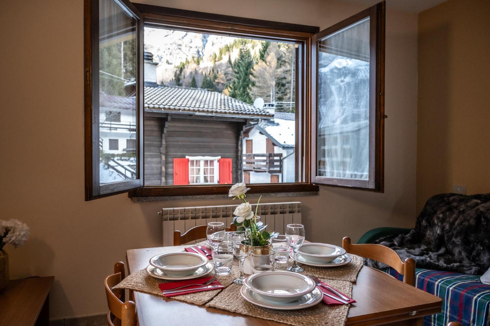 VivimiHome - Rifugio Genzianella