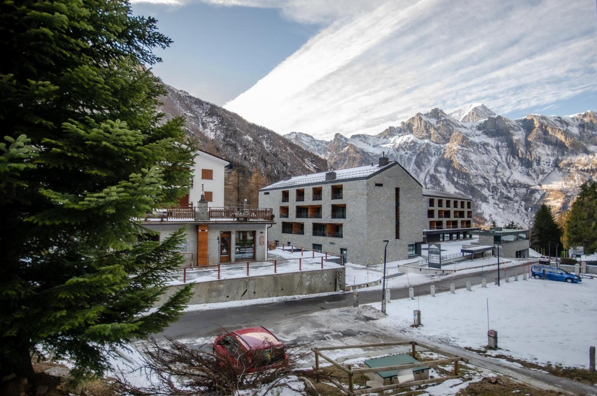 VivimiHome - Rifugio Genzianella