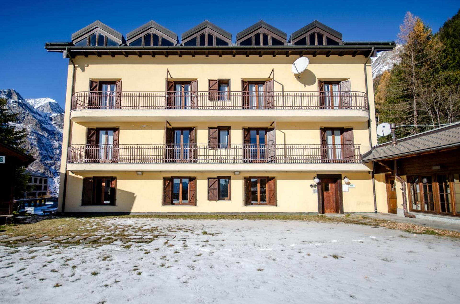VivimiHome - Rifugio Genzianella