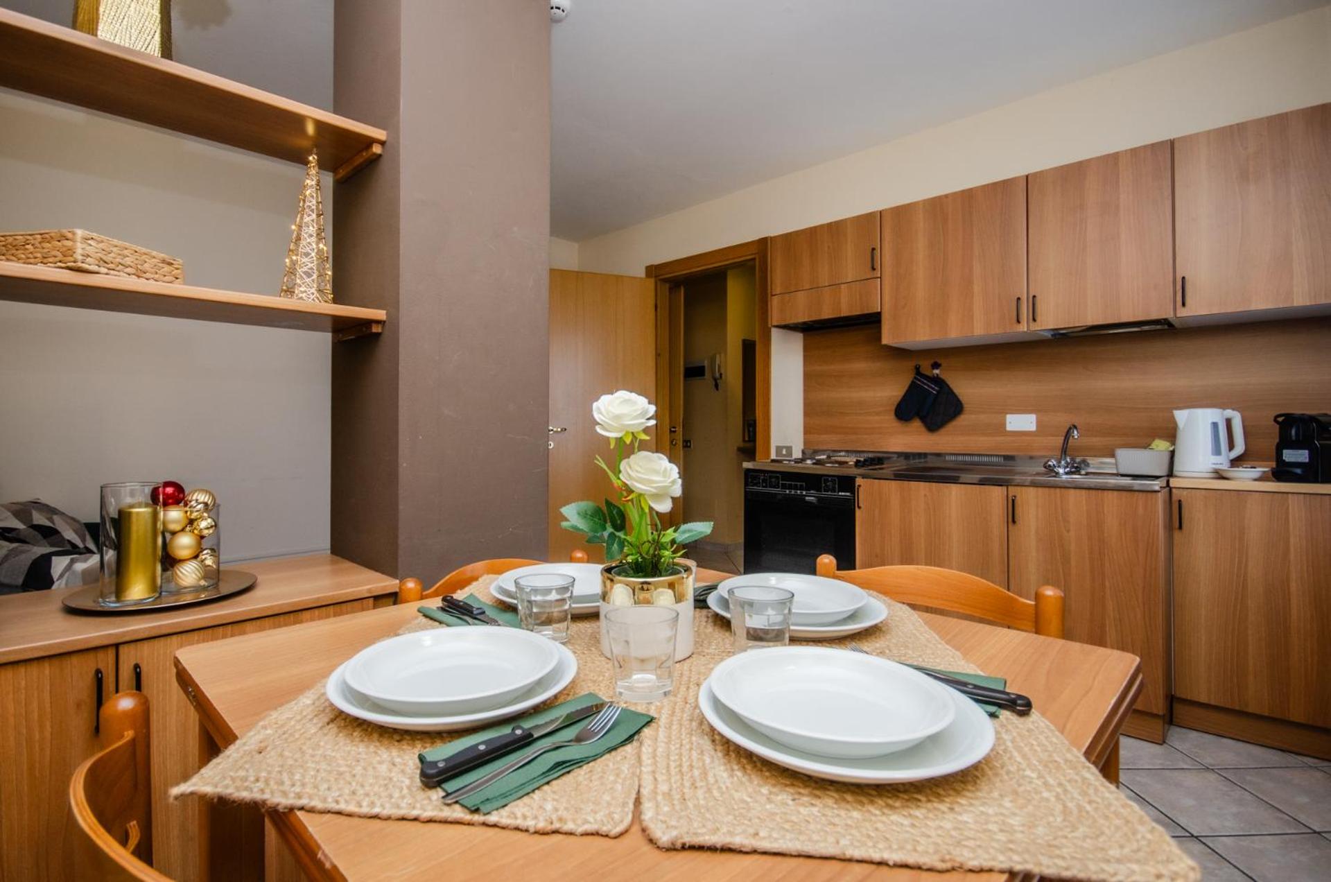 VivimiHome - Rifugio Genzianella