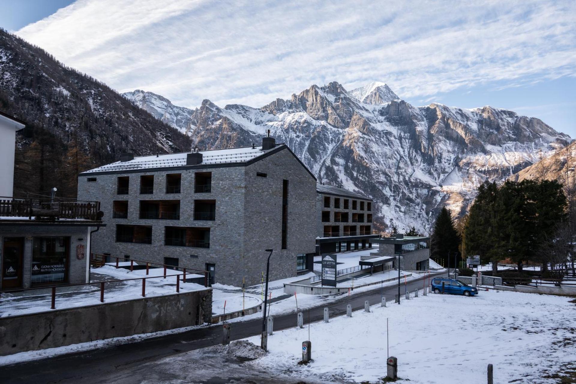 VivimiHome - Rifugio Genzianella