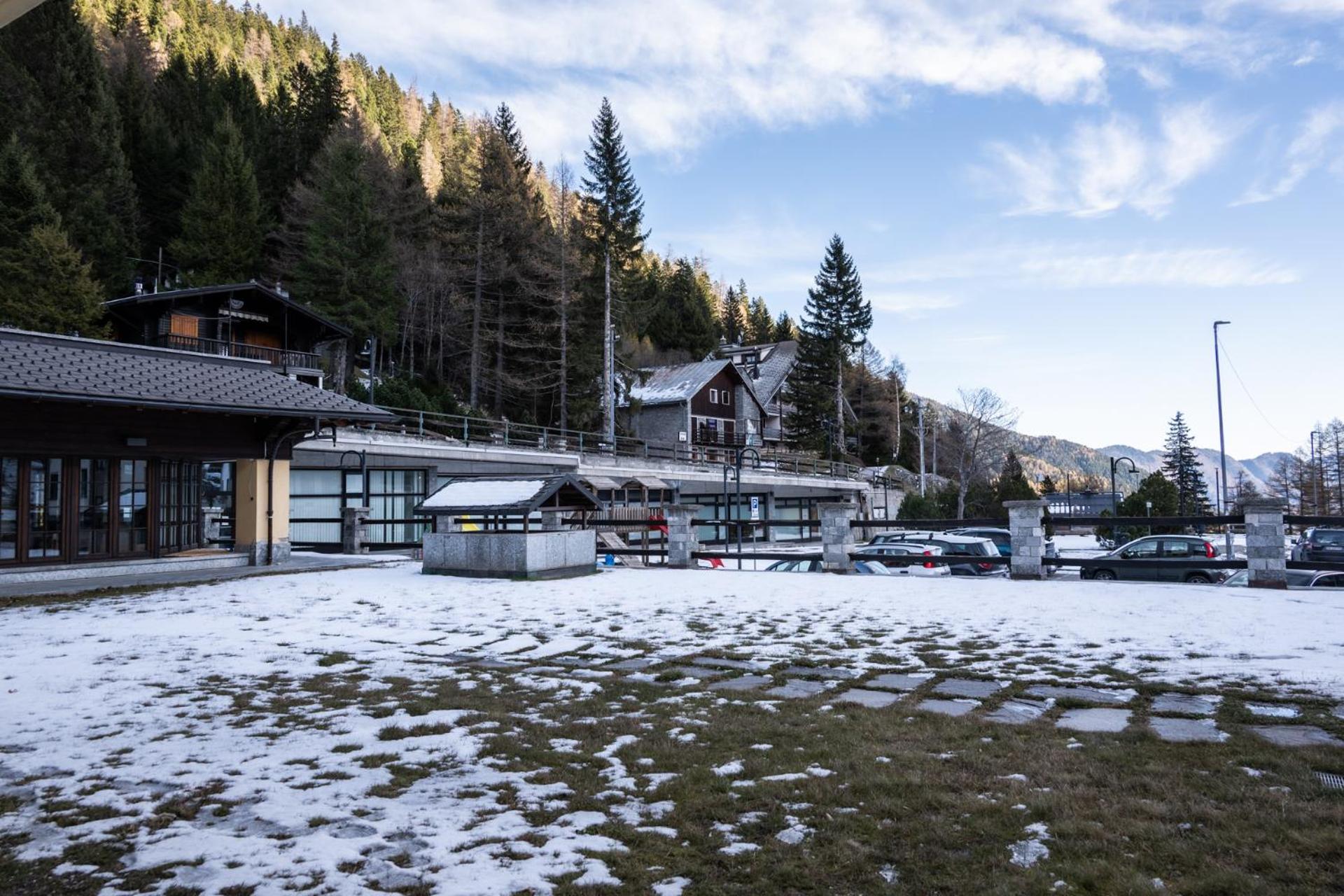 VivimiHome - Rifugio Genzianella